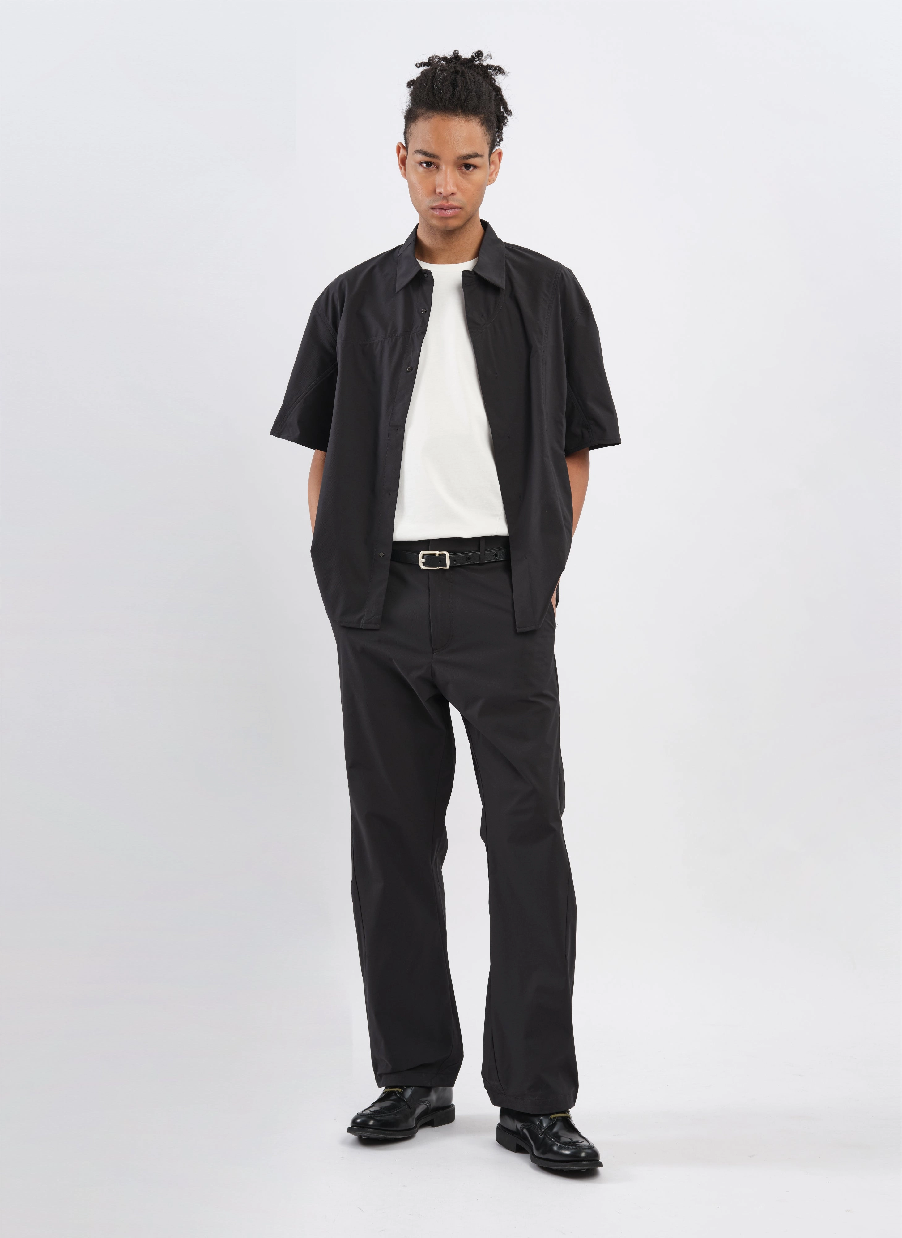 Mini RipStop Solotex Business Pack Blocking Shirt