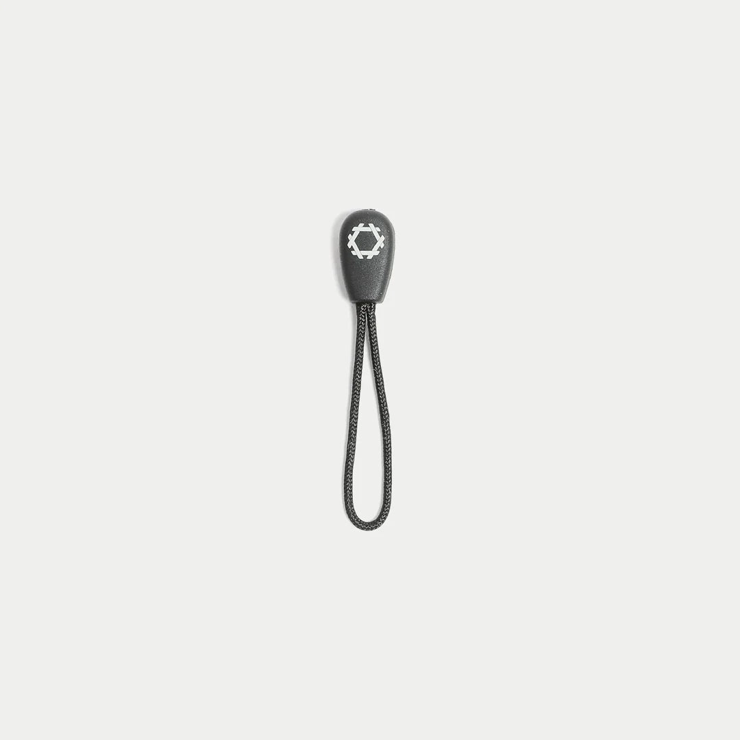 Mini Zipper Pulls