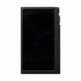 MITER Artificial Leather Case Compatible with Astell & Kern Kann Alpha