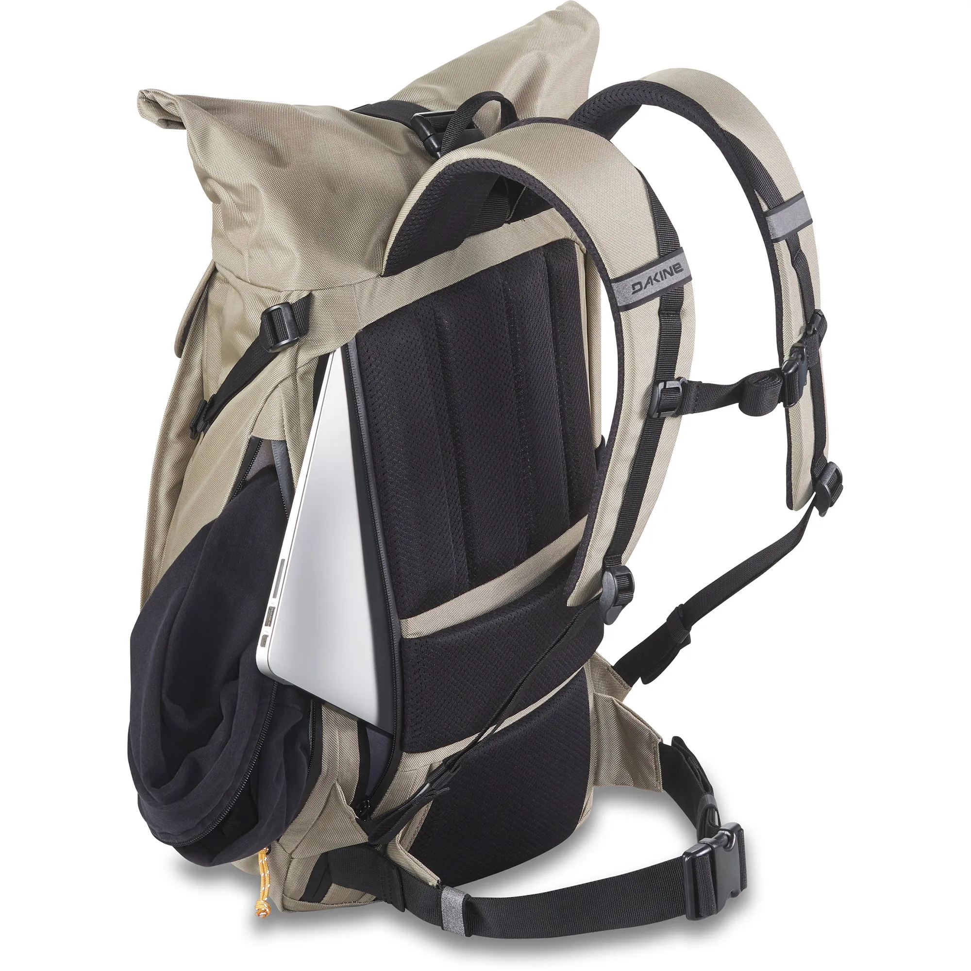 Motive Rolltop 25L