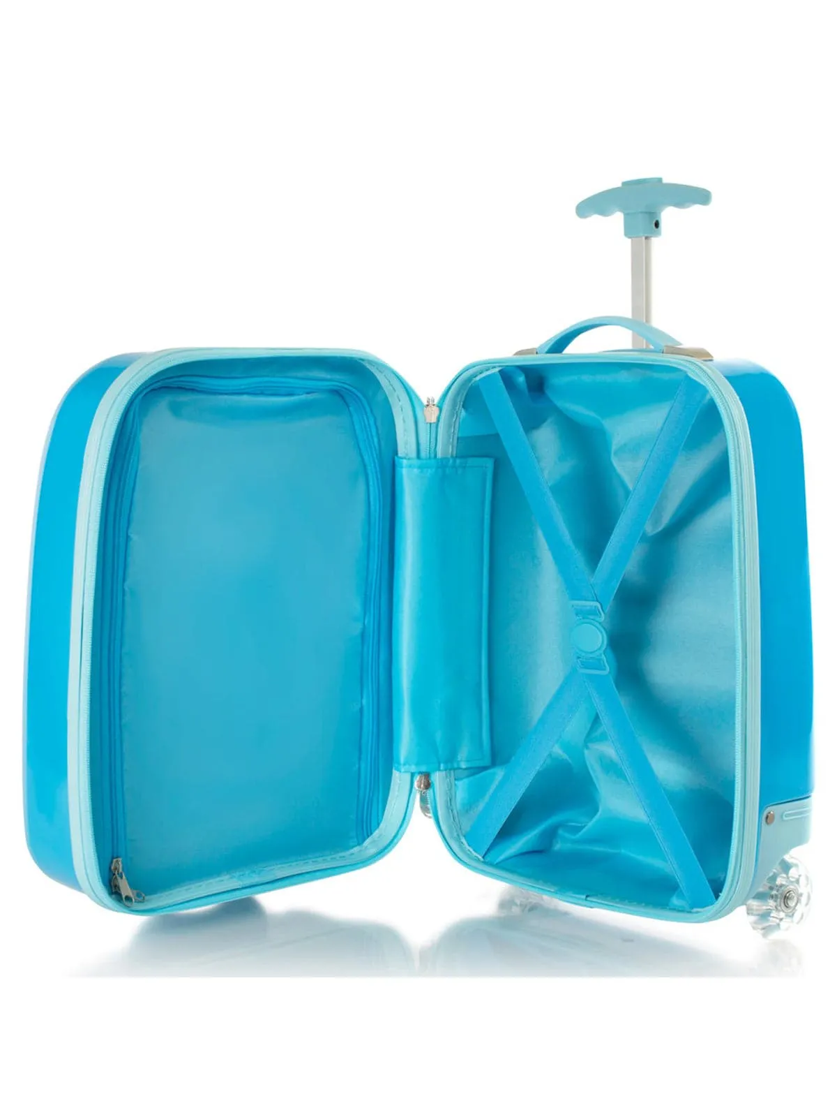 Nickelodeon Kids Luggage