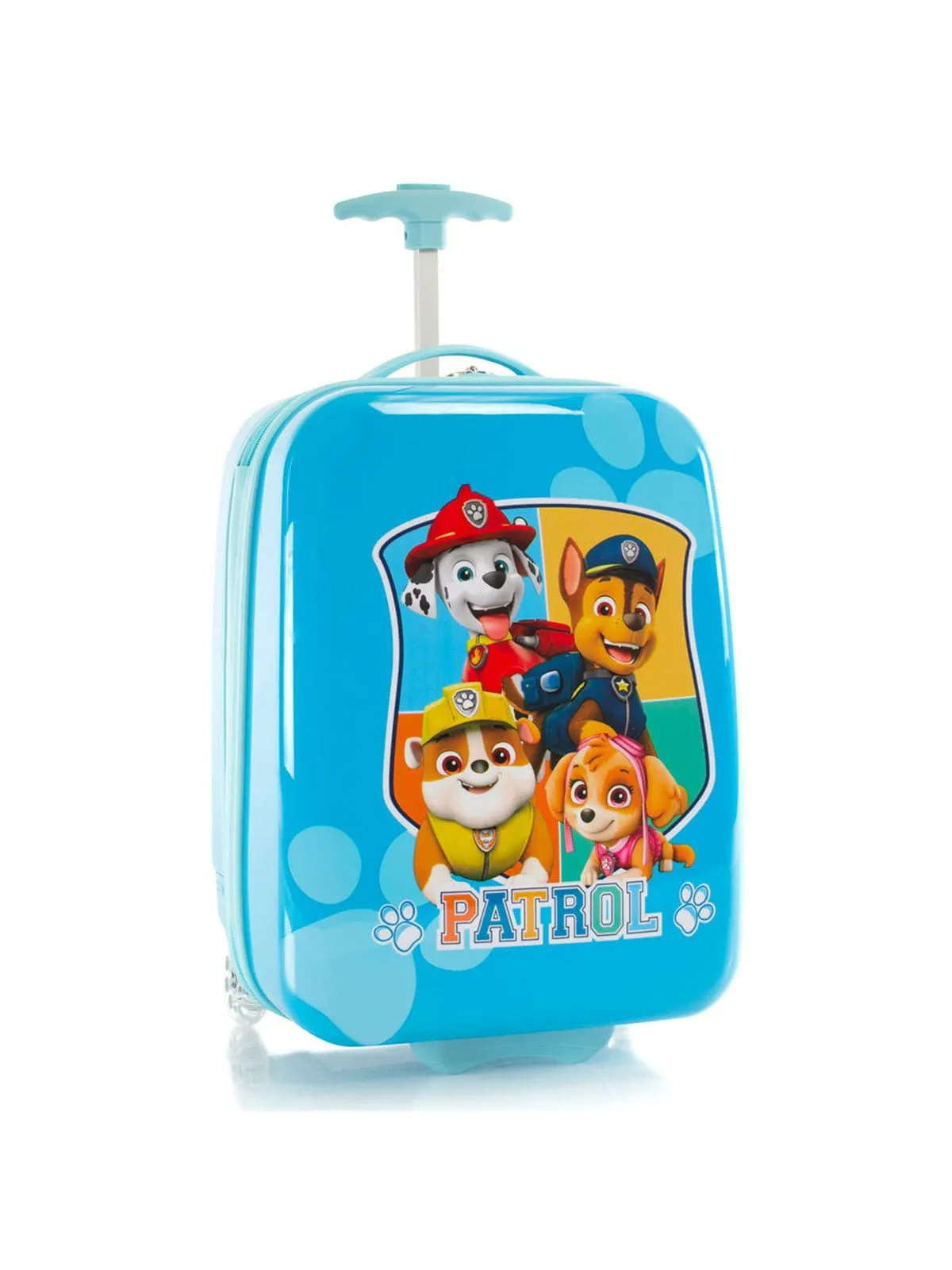 Nickelodeon Kids Luggage