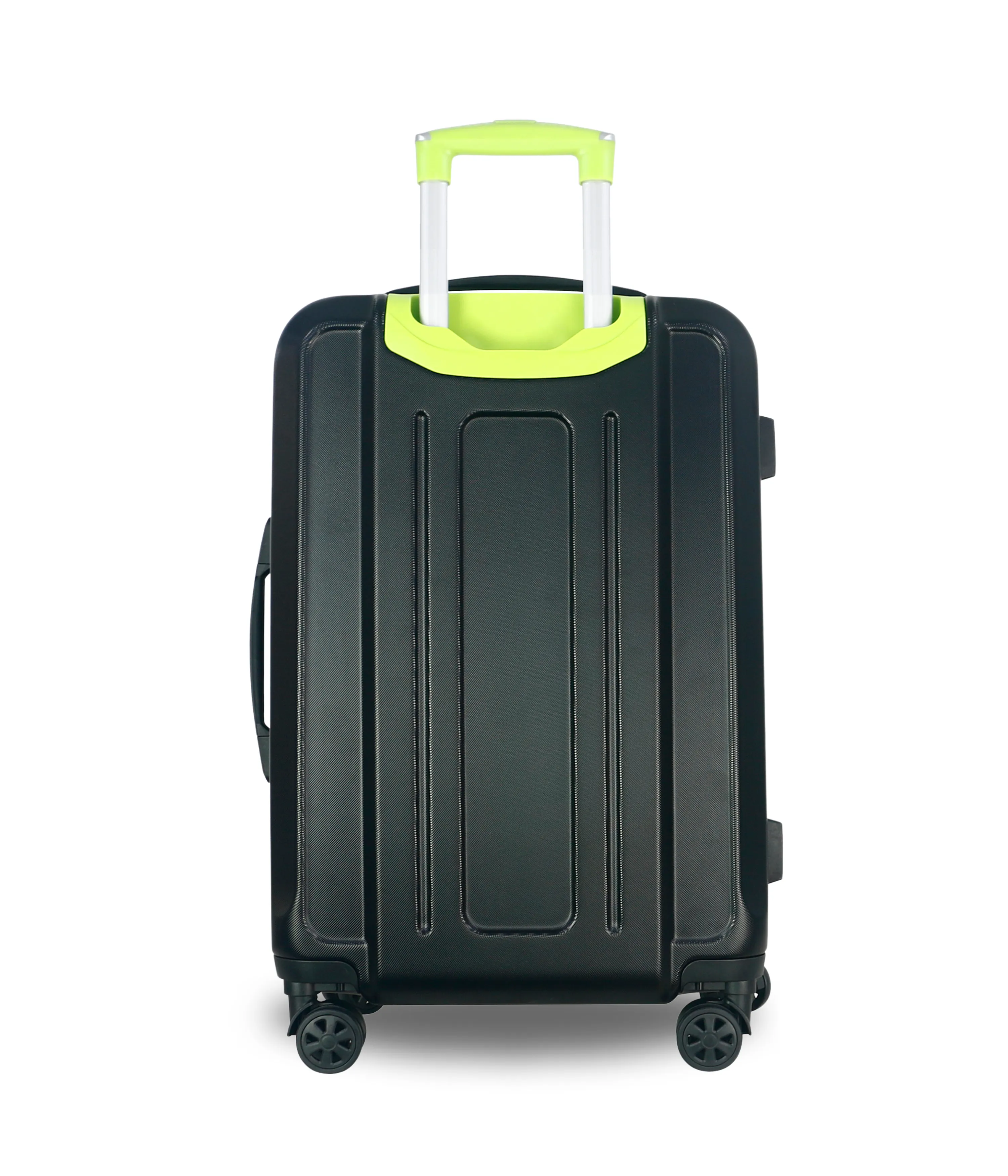 Olympia Apache Plus II 3-Piece Luggage Set
