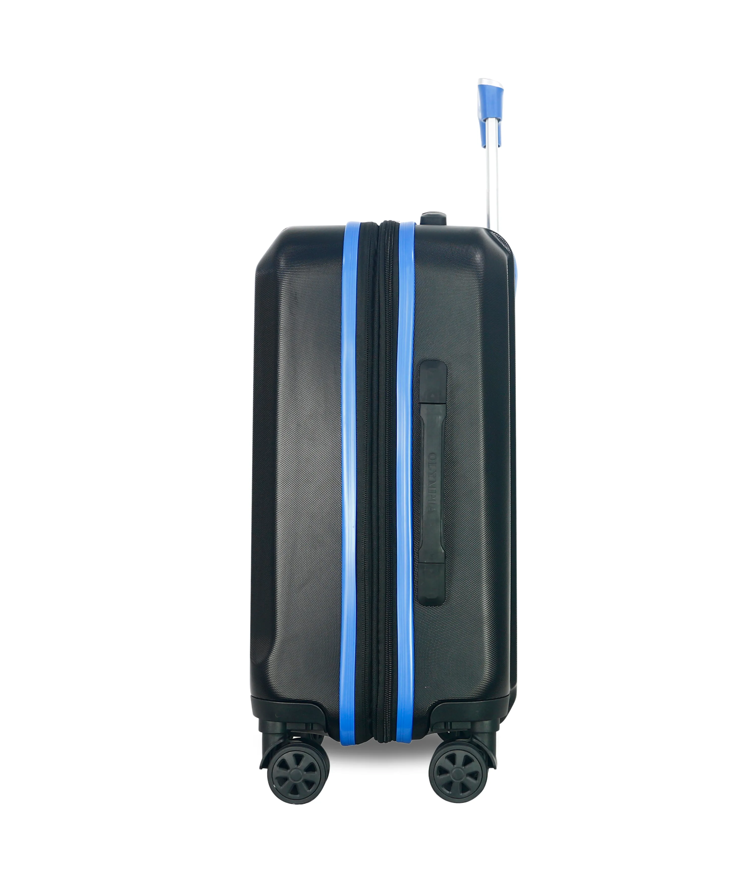 Olympia Apache Plus II 3-Piece Luggage Set