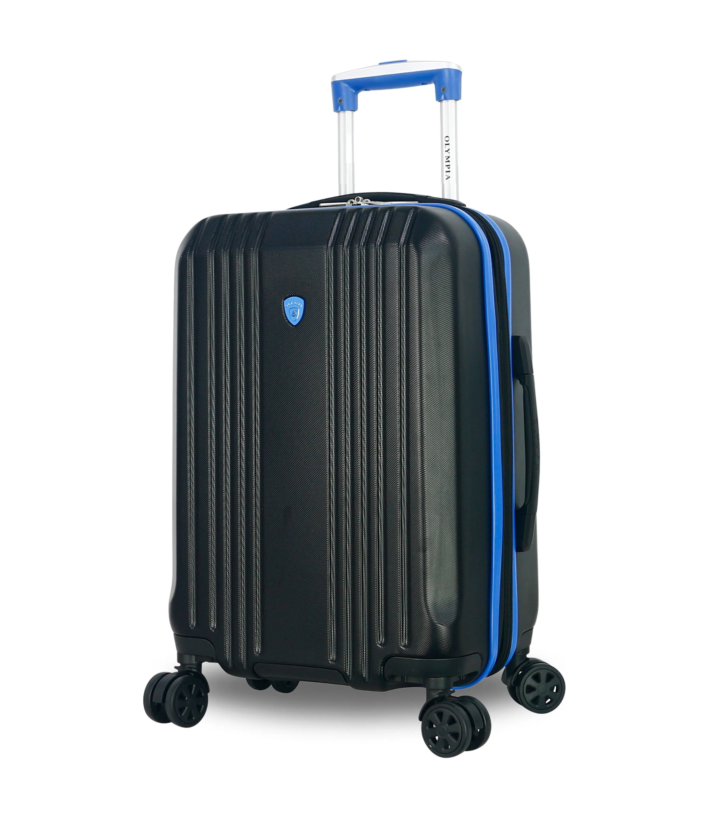 Olympia Apache Plus II 3-Piece Luggage Set