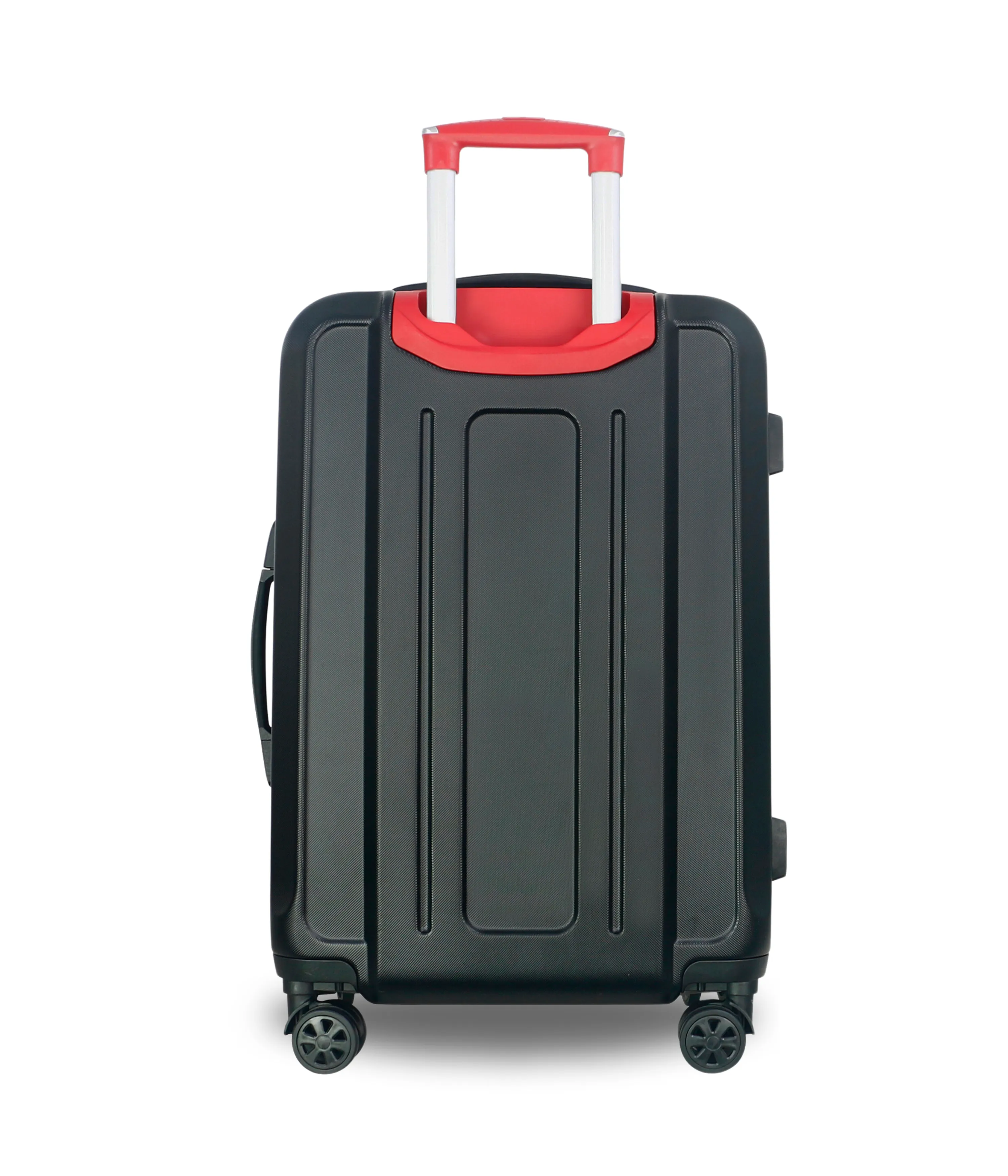 Olympia Apache Plus II 3-Piece Luggage Set