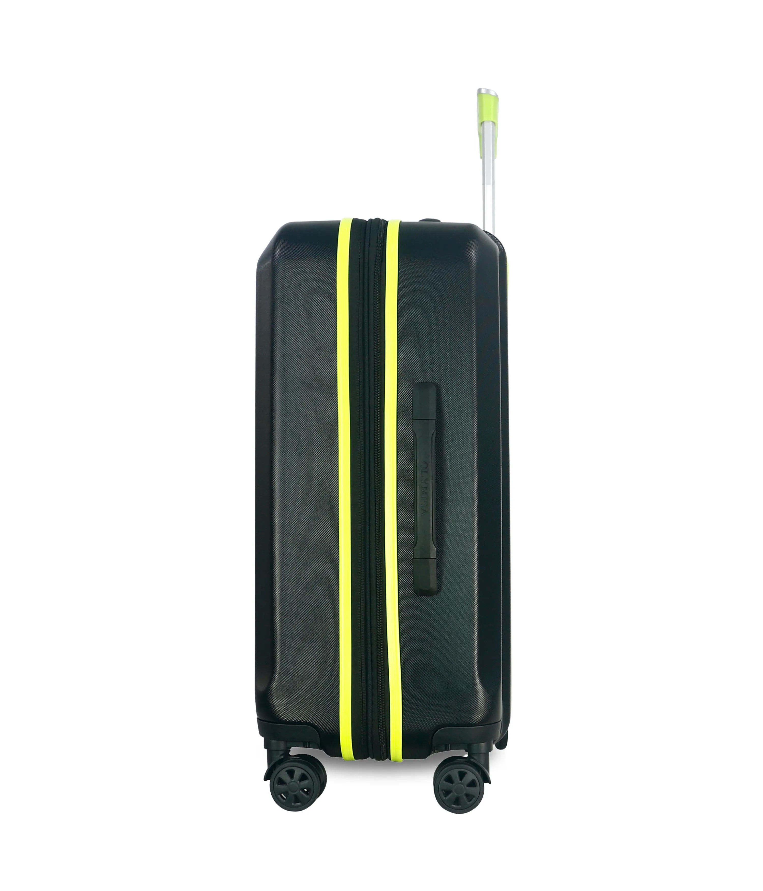 Olympia Apache Plus II 3-Piece Luggage Set
