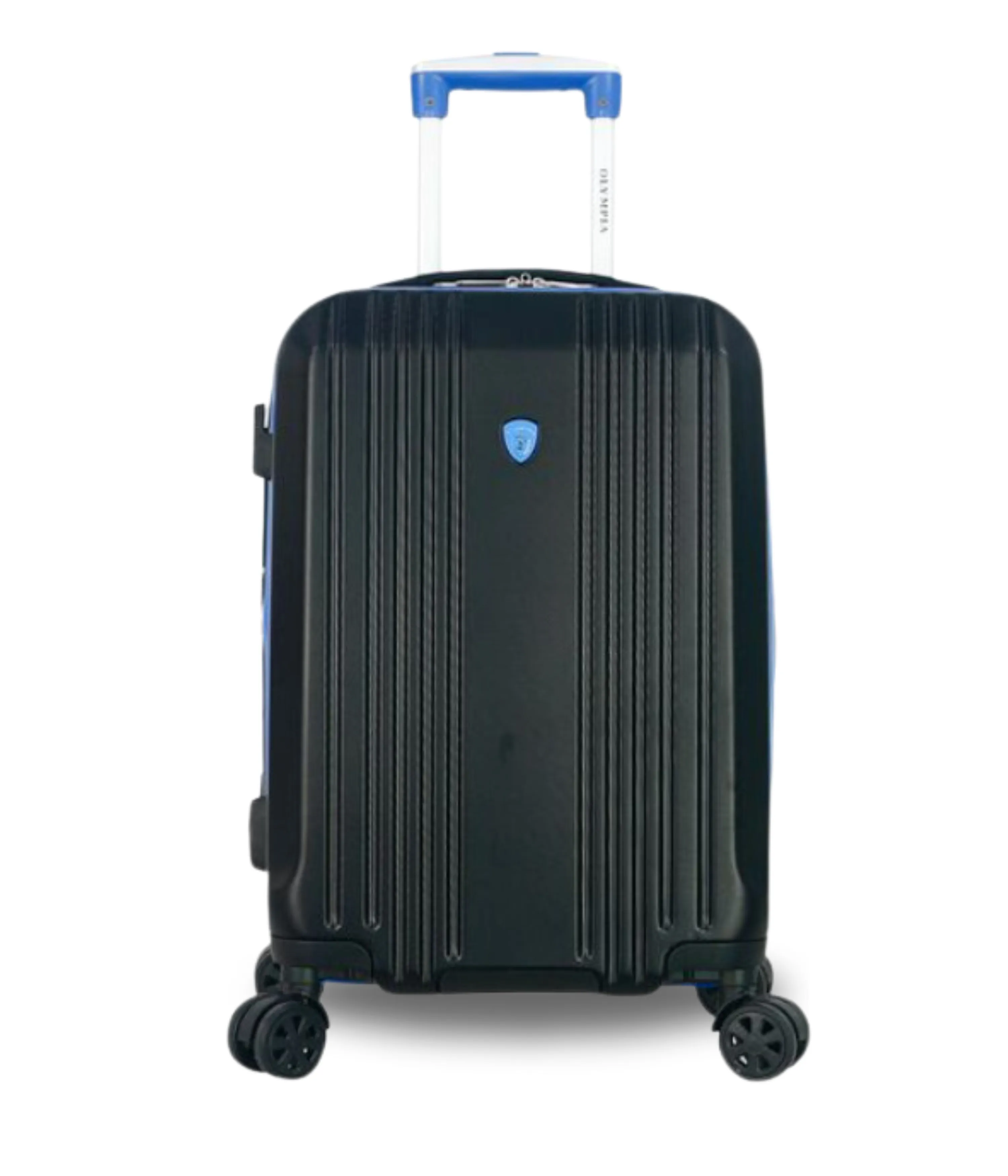 Olympia Apache Plus II 3-Piece Luggage Set