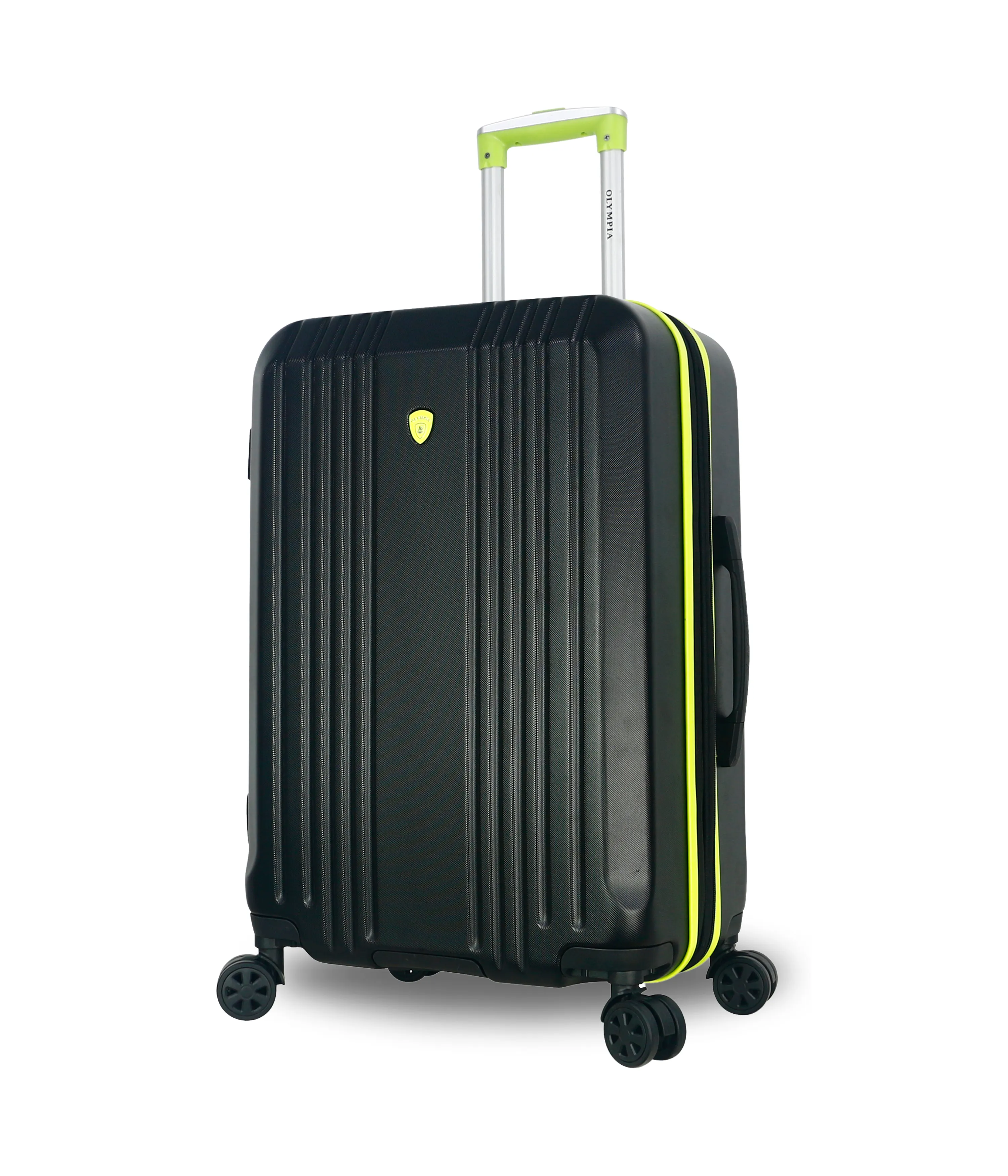 Olympia Apache Plus II 3-Piece Luggage Set