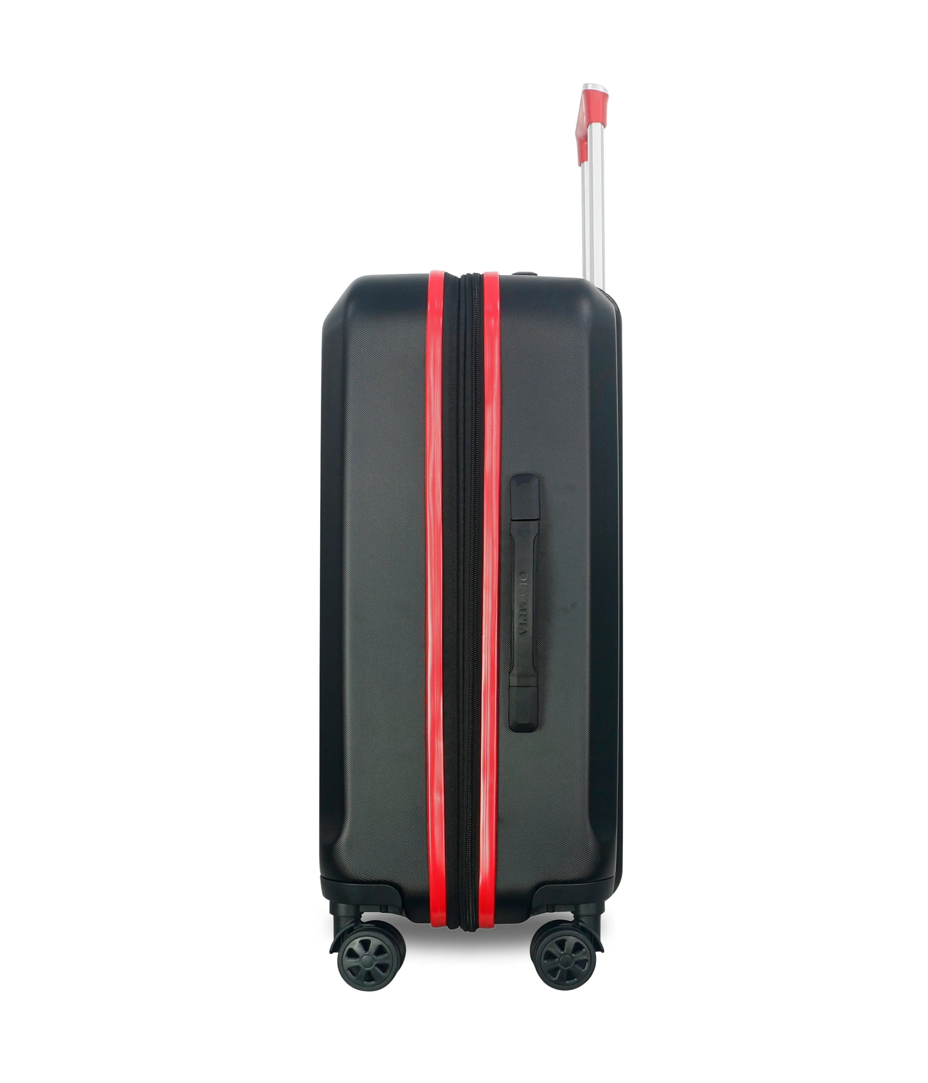 Olympia Apache Plus II 3-Piece Luggage Set