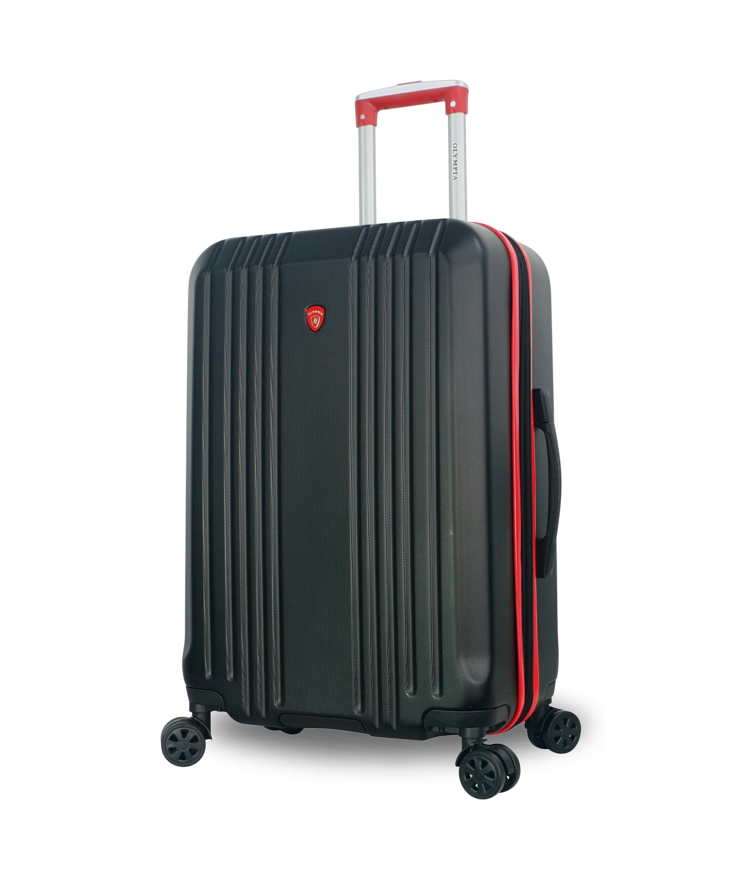 Olympia Apache Plus II 3-Piece Luggage Set