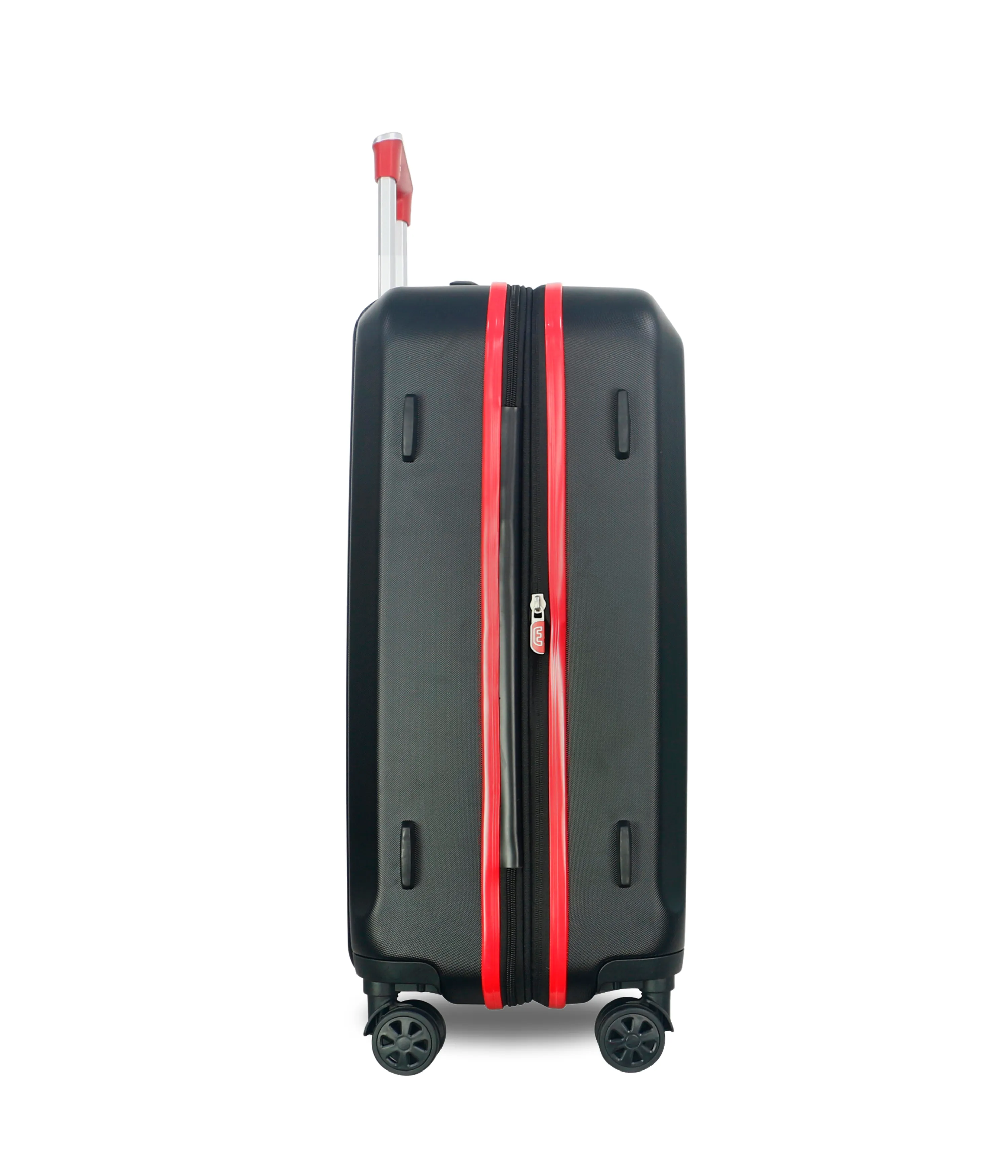 Olympia Apache Plus II 3-Piece Luggage Set