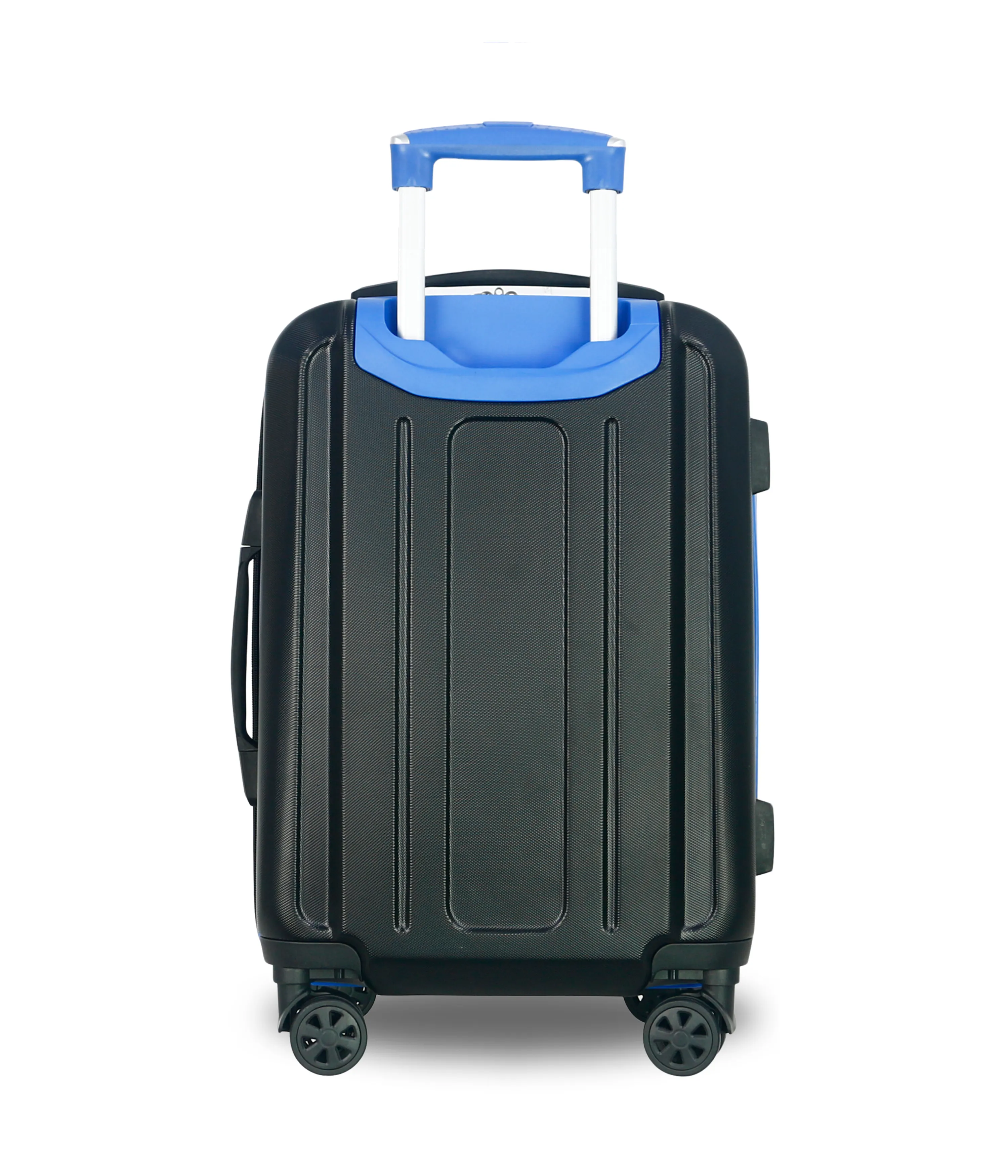 Olympia Apache Plus II 3-Piece Luggage Set