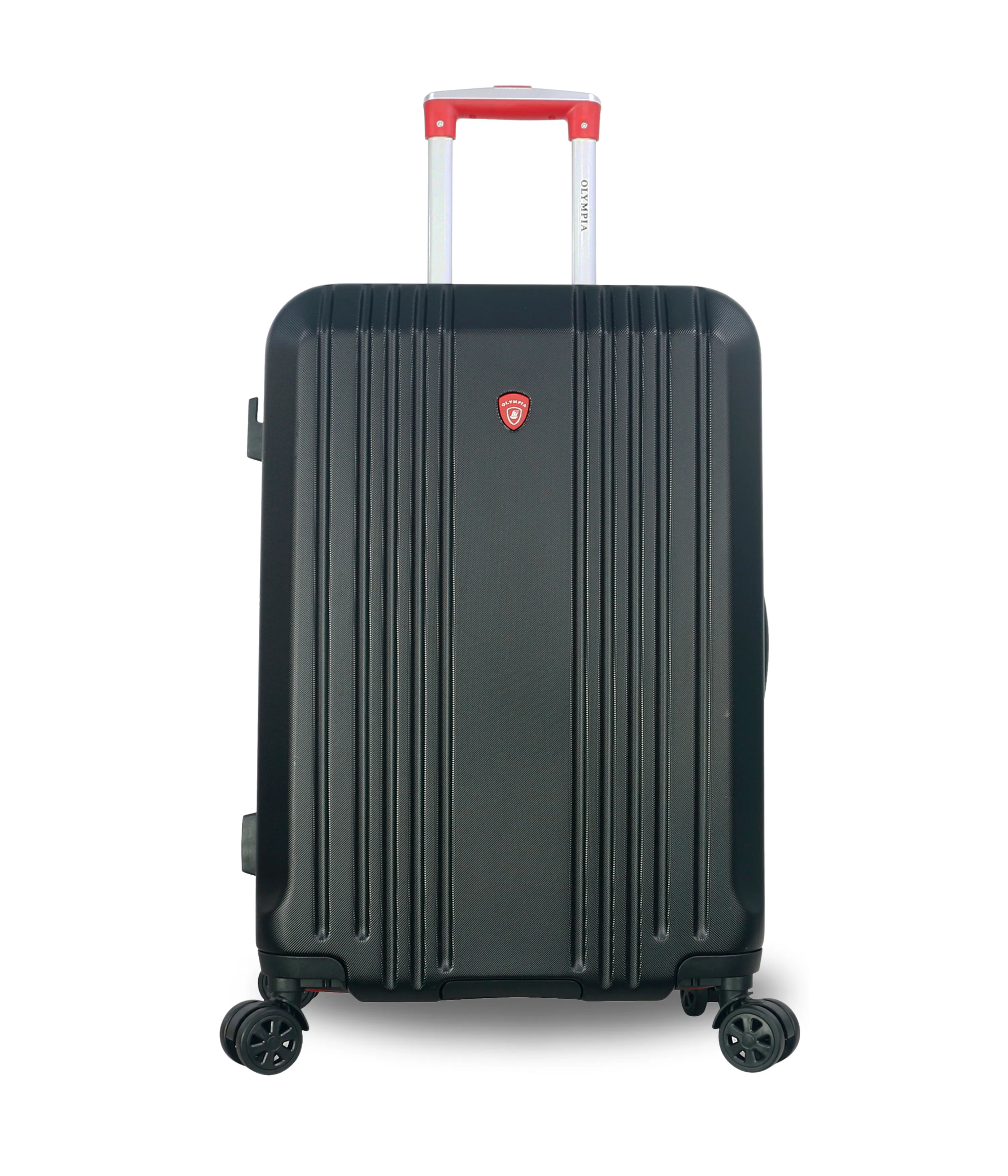 Olympia Apache Plus II 3-Piece Luggage Set