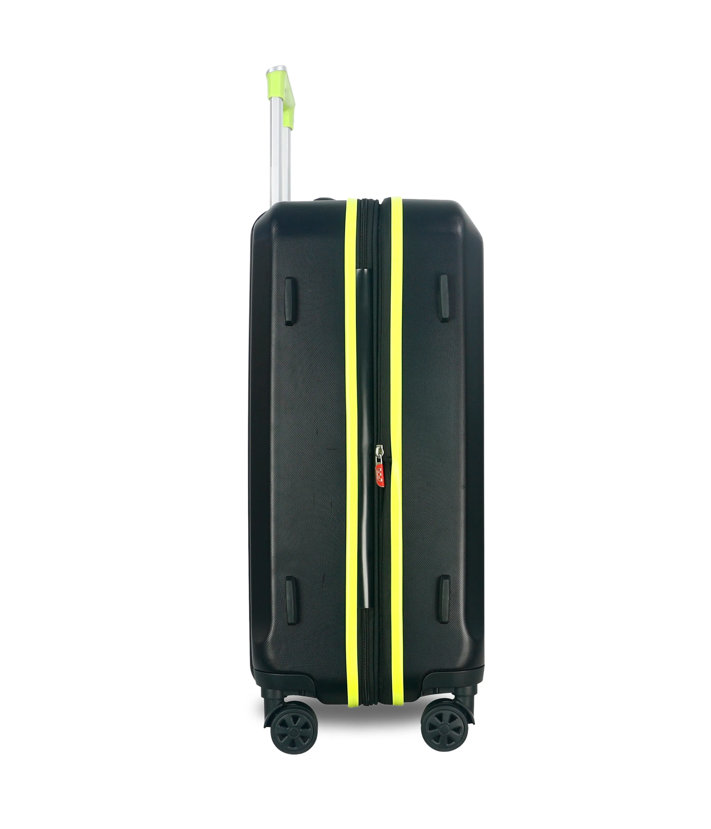 Olympia Apache Plus II 3-Piece Luggage Set