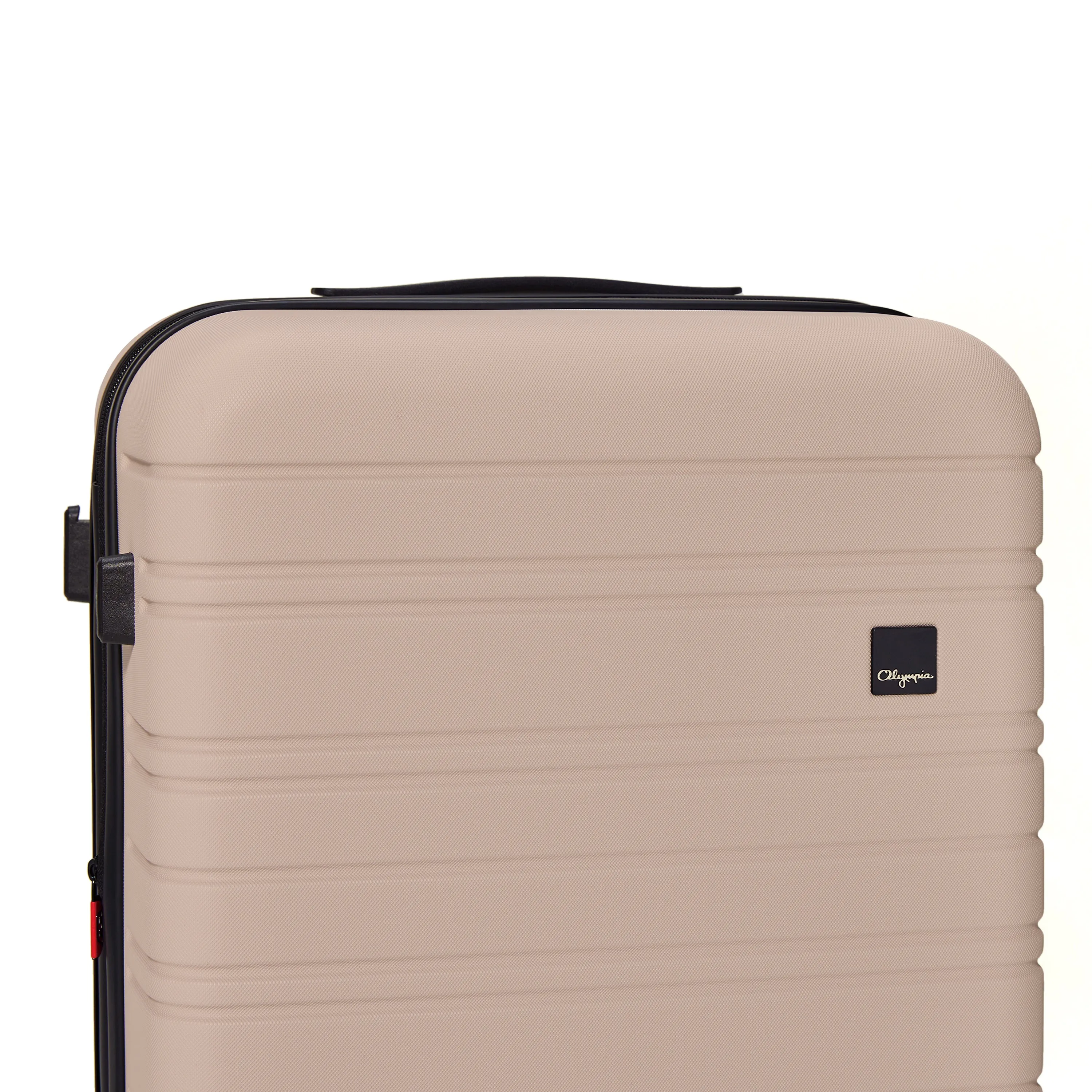 Olympia Aries 3-Piece Luggage Set