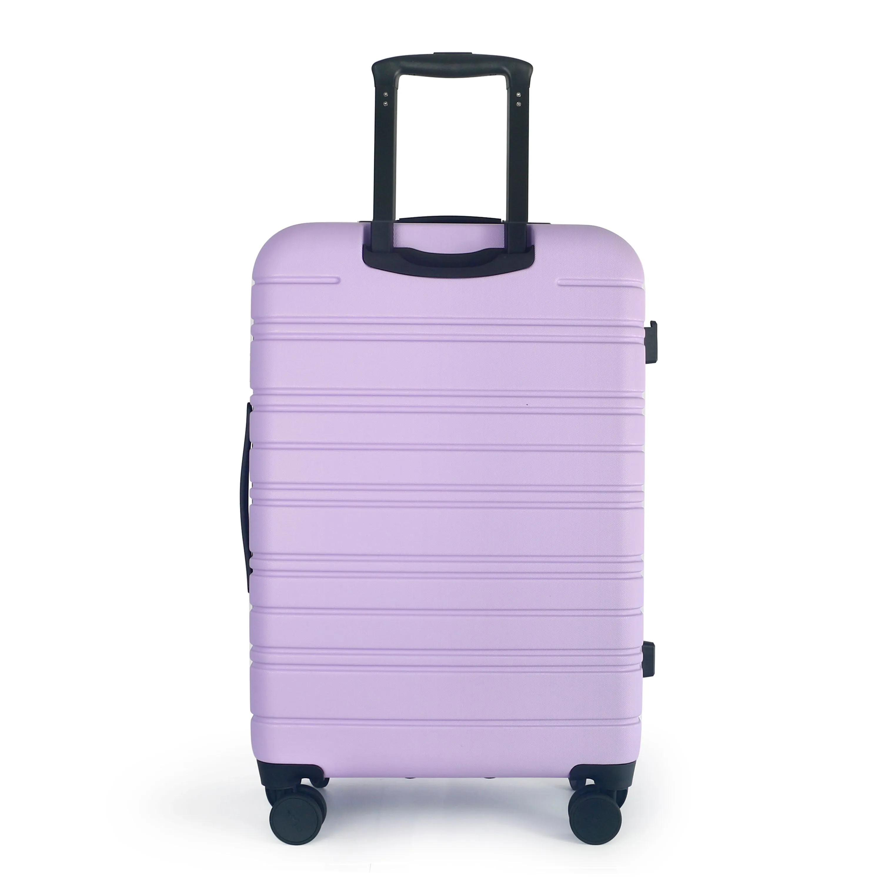 Olympia Aries 3-Piece Luggage Set
