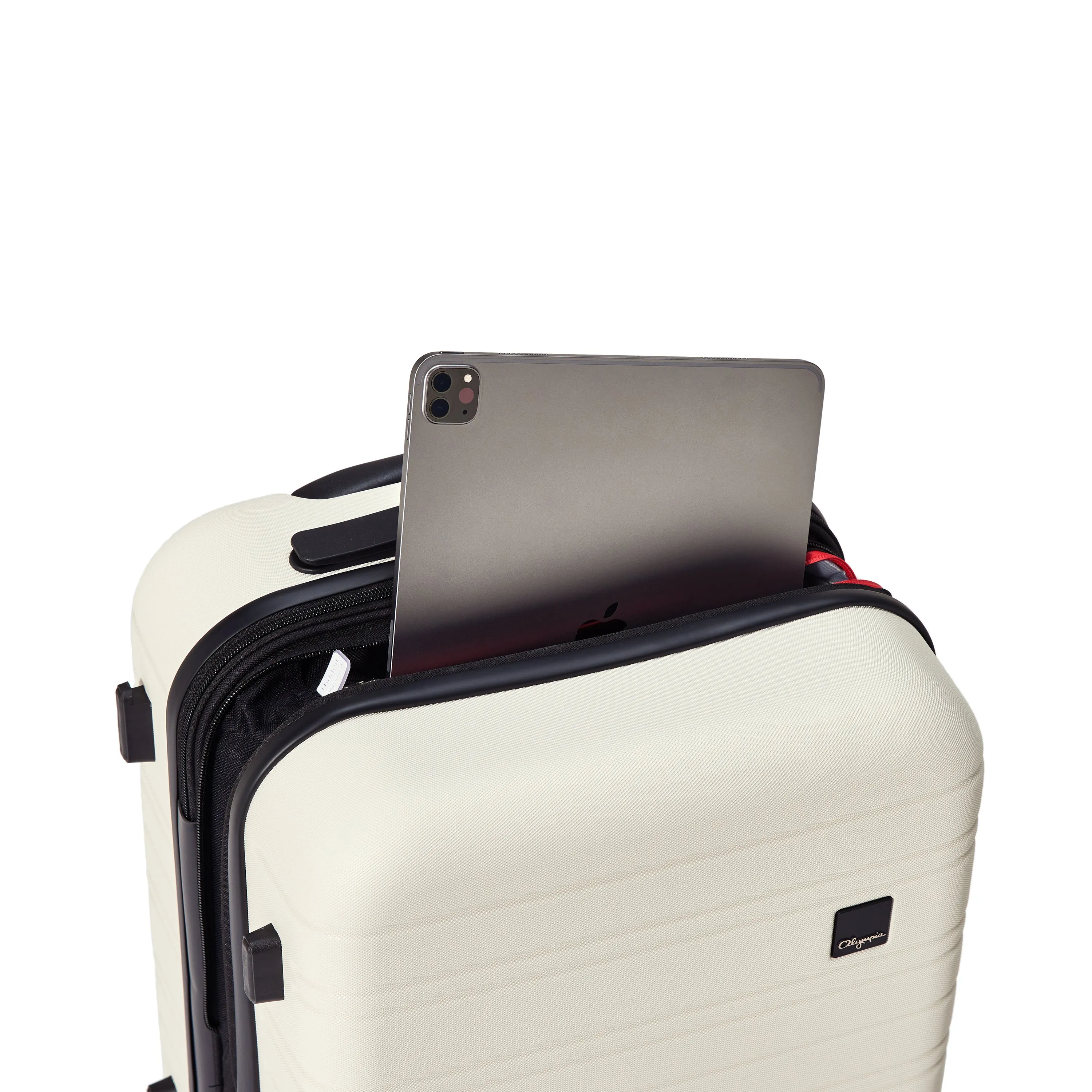Olympia Aries 3-Piece Luggage Set