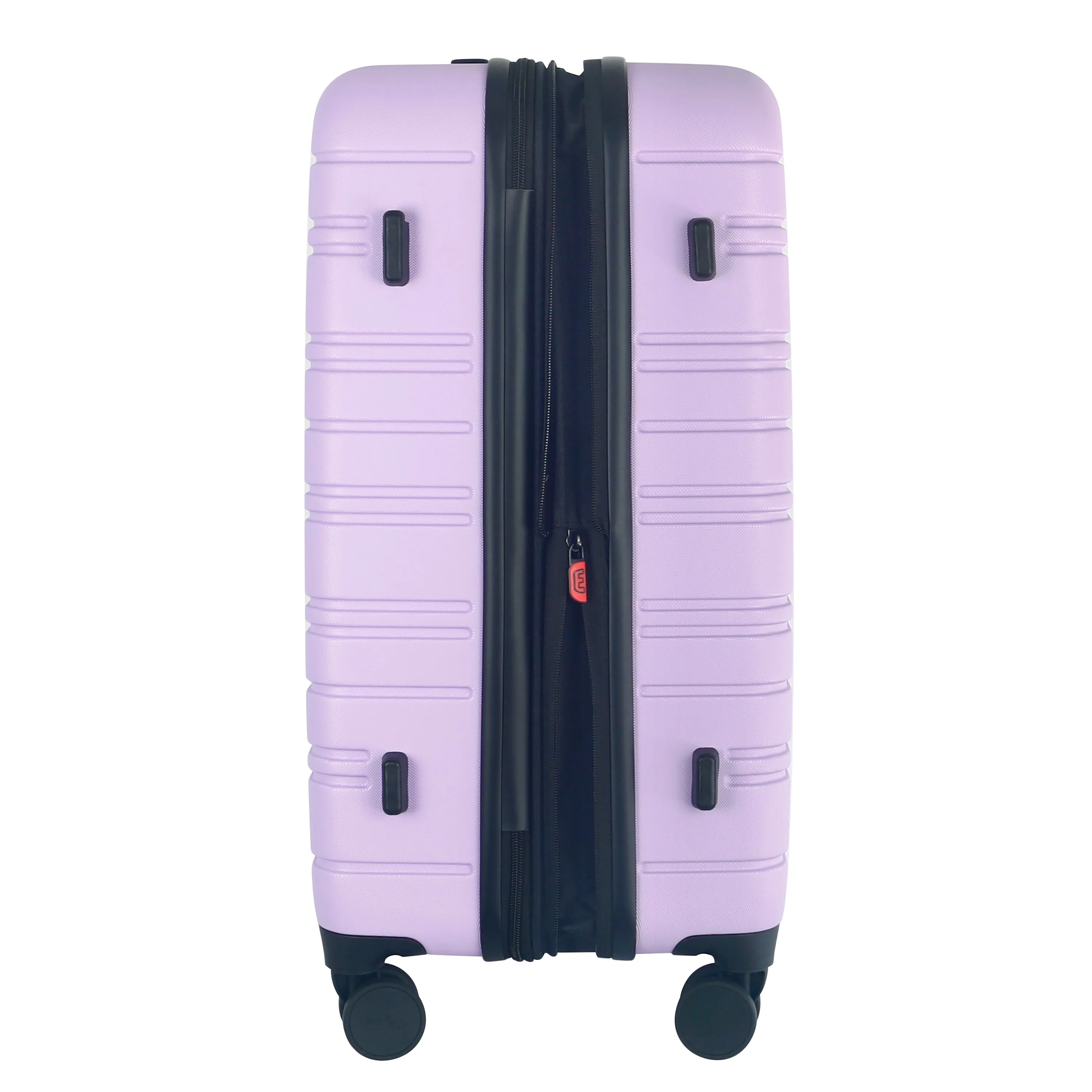 Olympia Aries 3-Piece Luggage Set