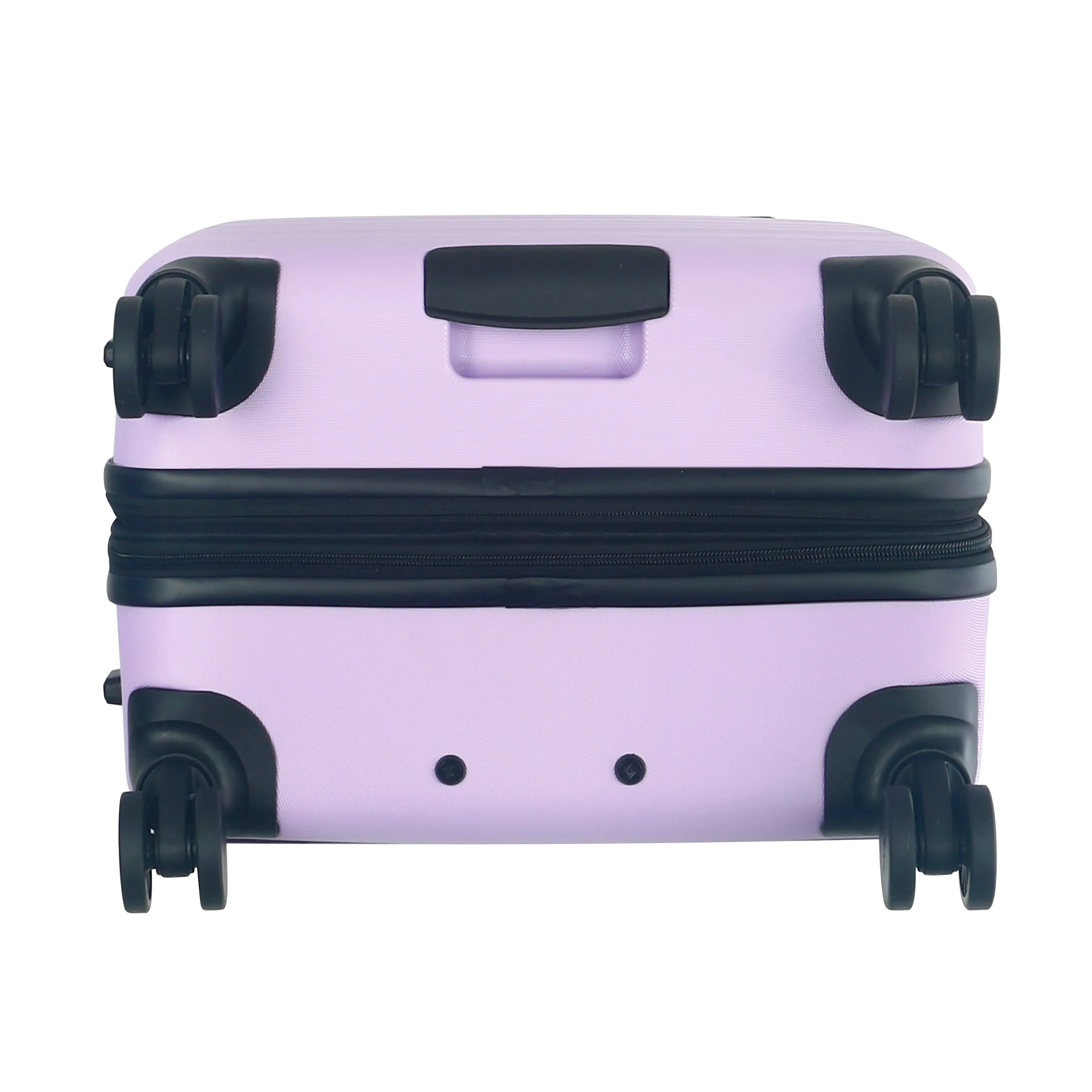 Olympia Aries 3-Piece Luggage Set
