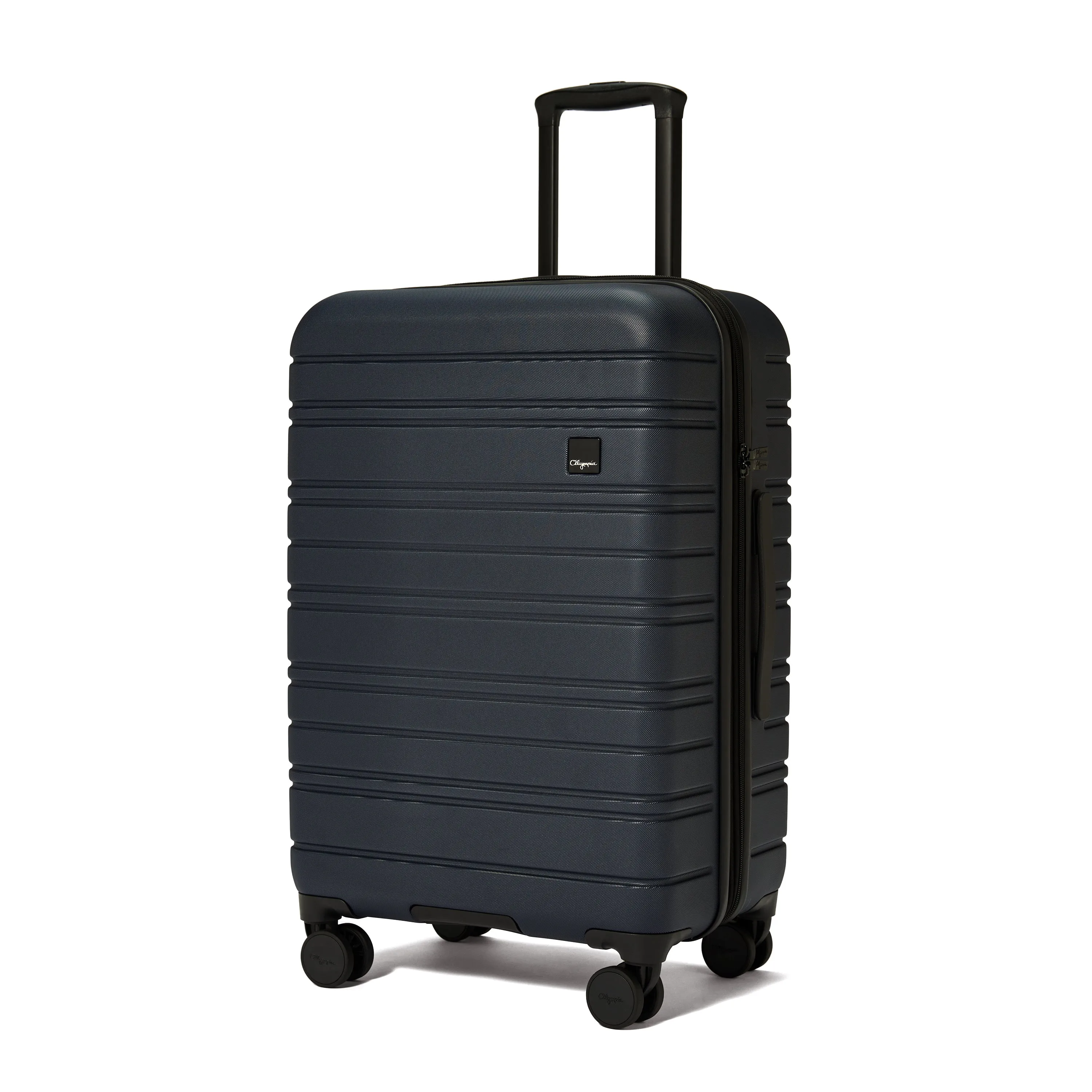 Olympia Aries 3-Piece Luggage Set