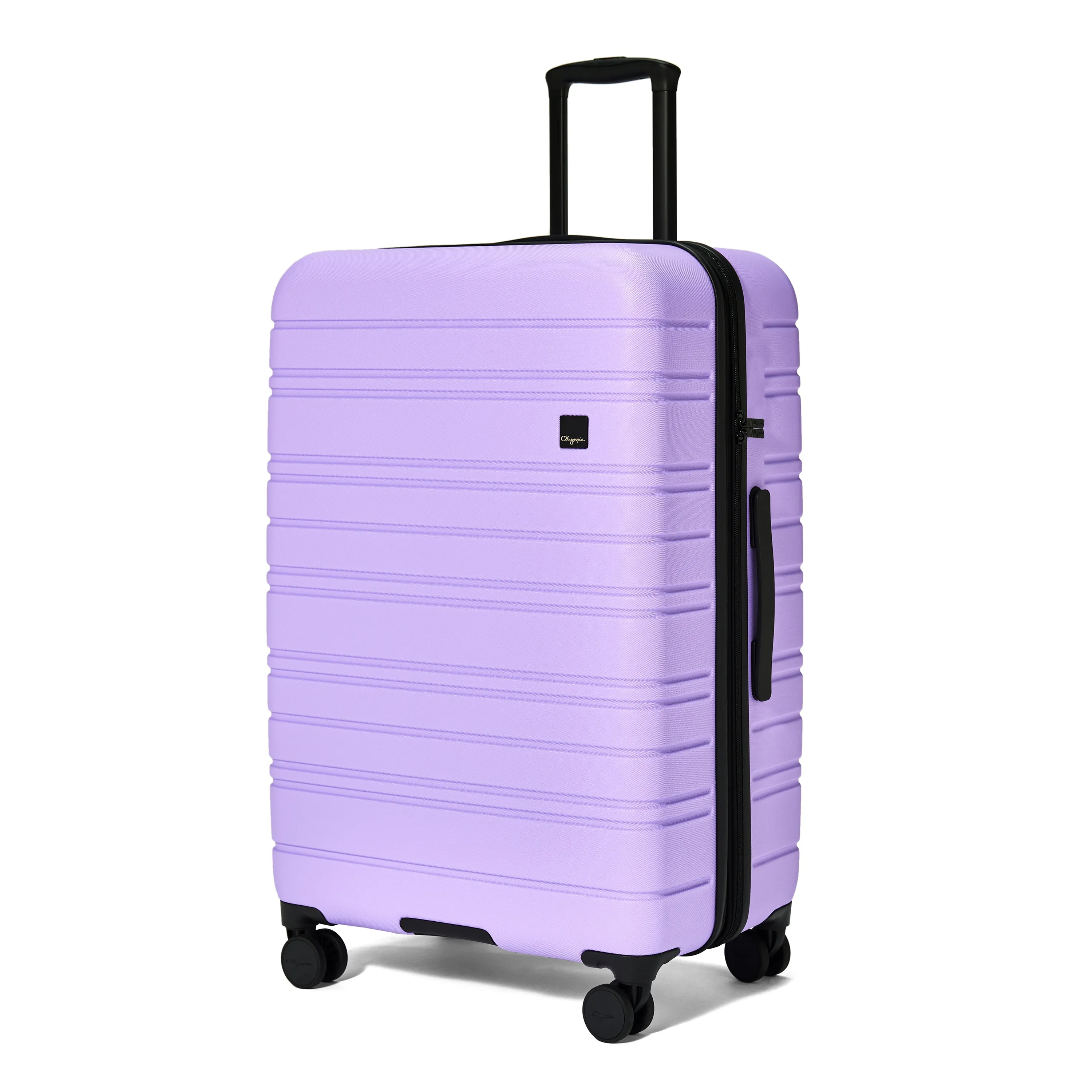 Olympia Aries 3-Piece Luggage Set