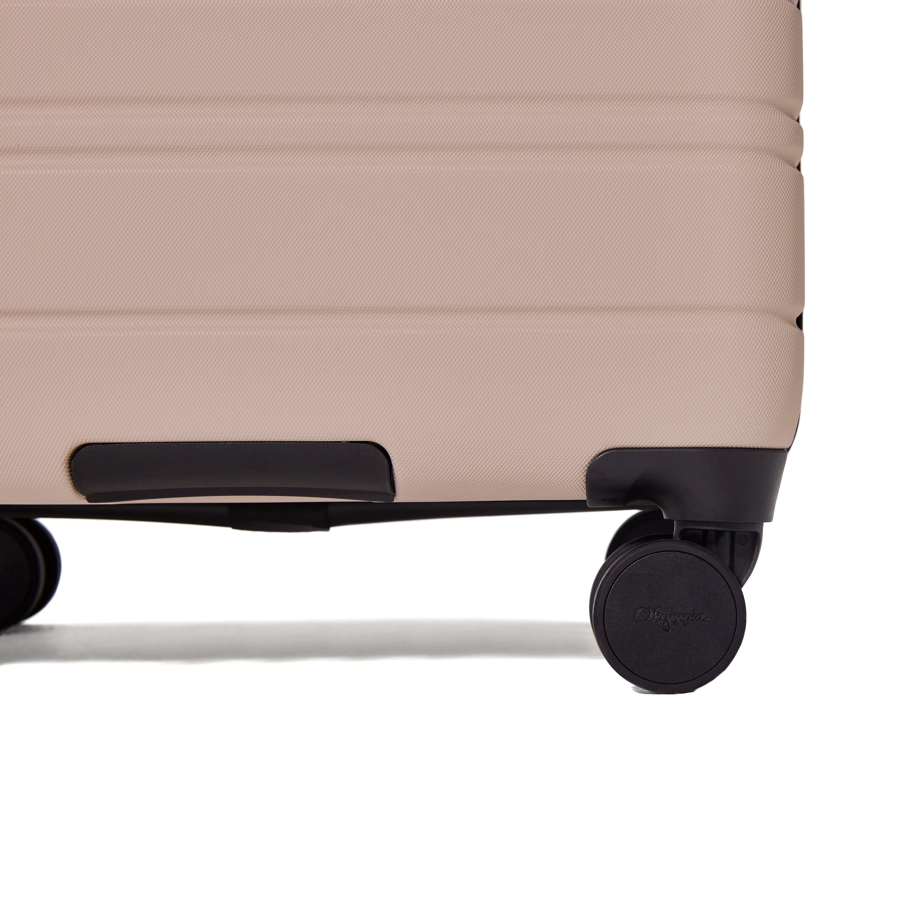 Olympia Aries 3-Piece Luggage Set