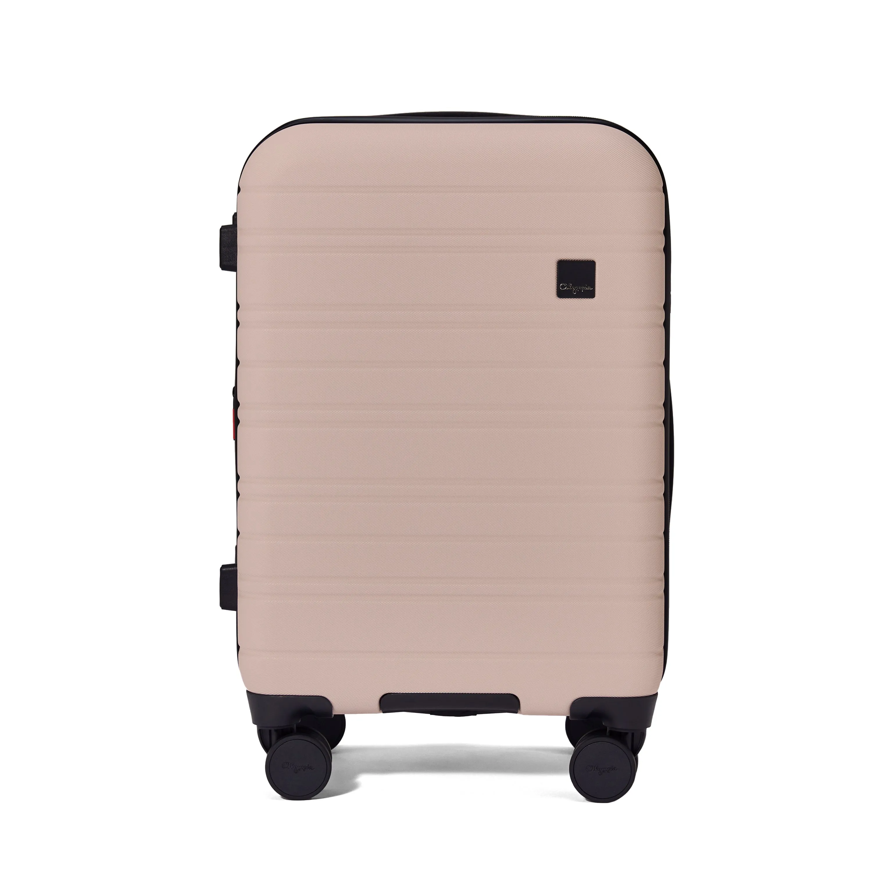 Olympia Aries 3-Piece Luggage Set