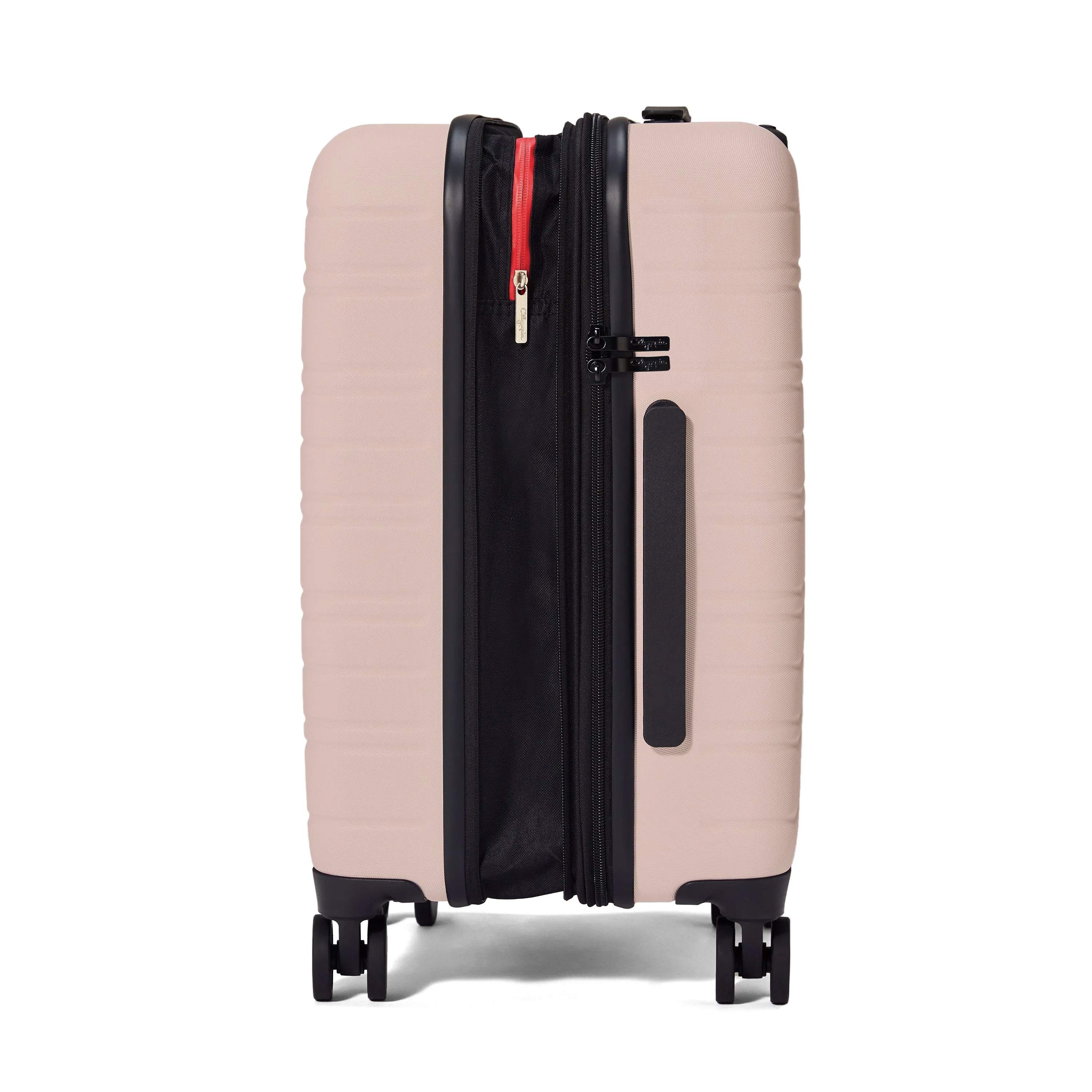 Olympia Aries 3-Piece Luggage Set