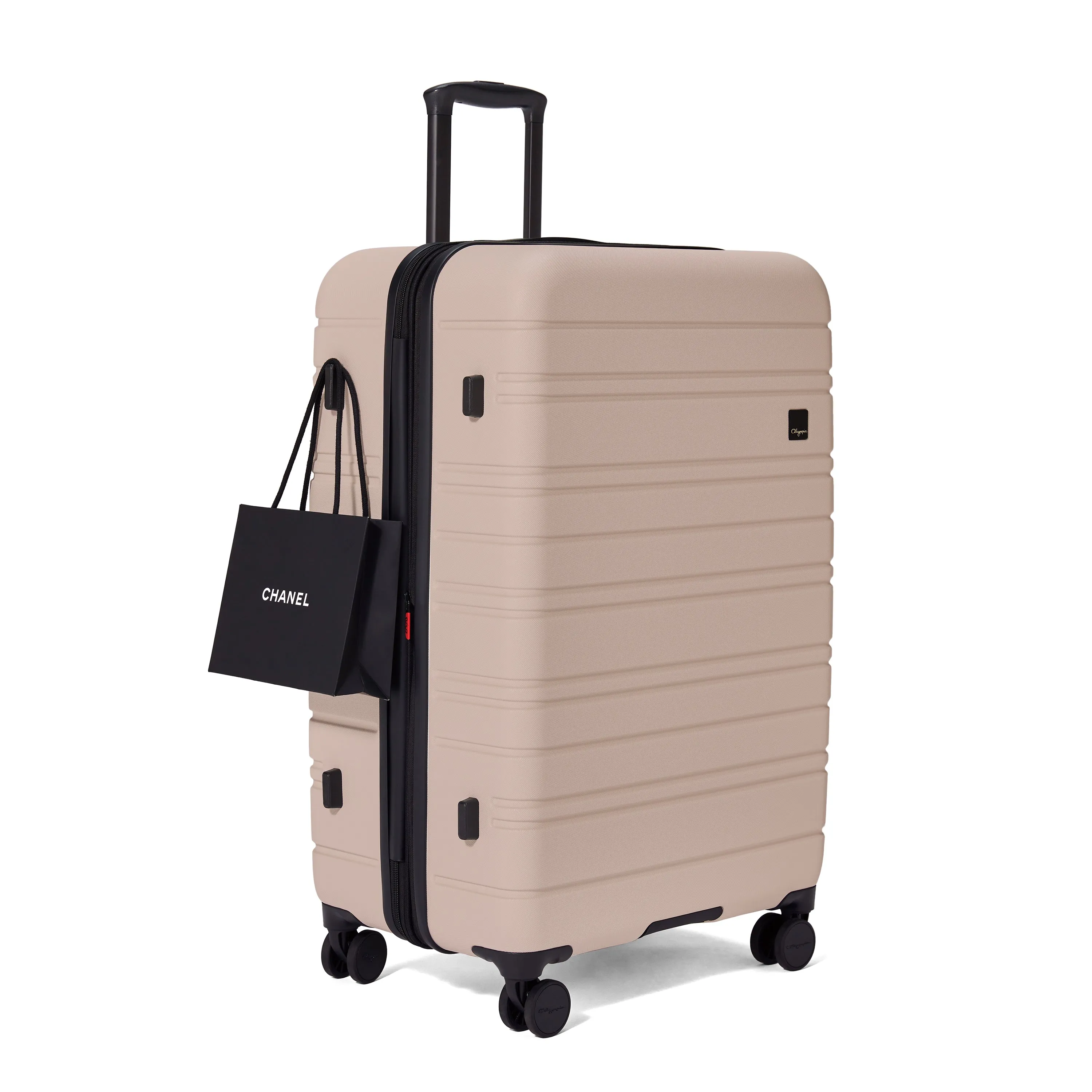 Olympia Aries 3-Piece Luggage Set