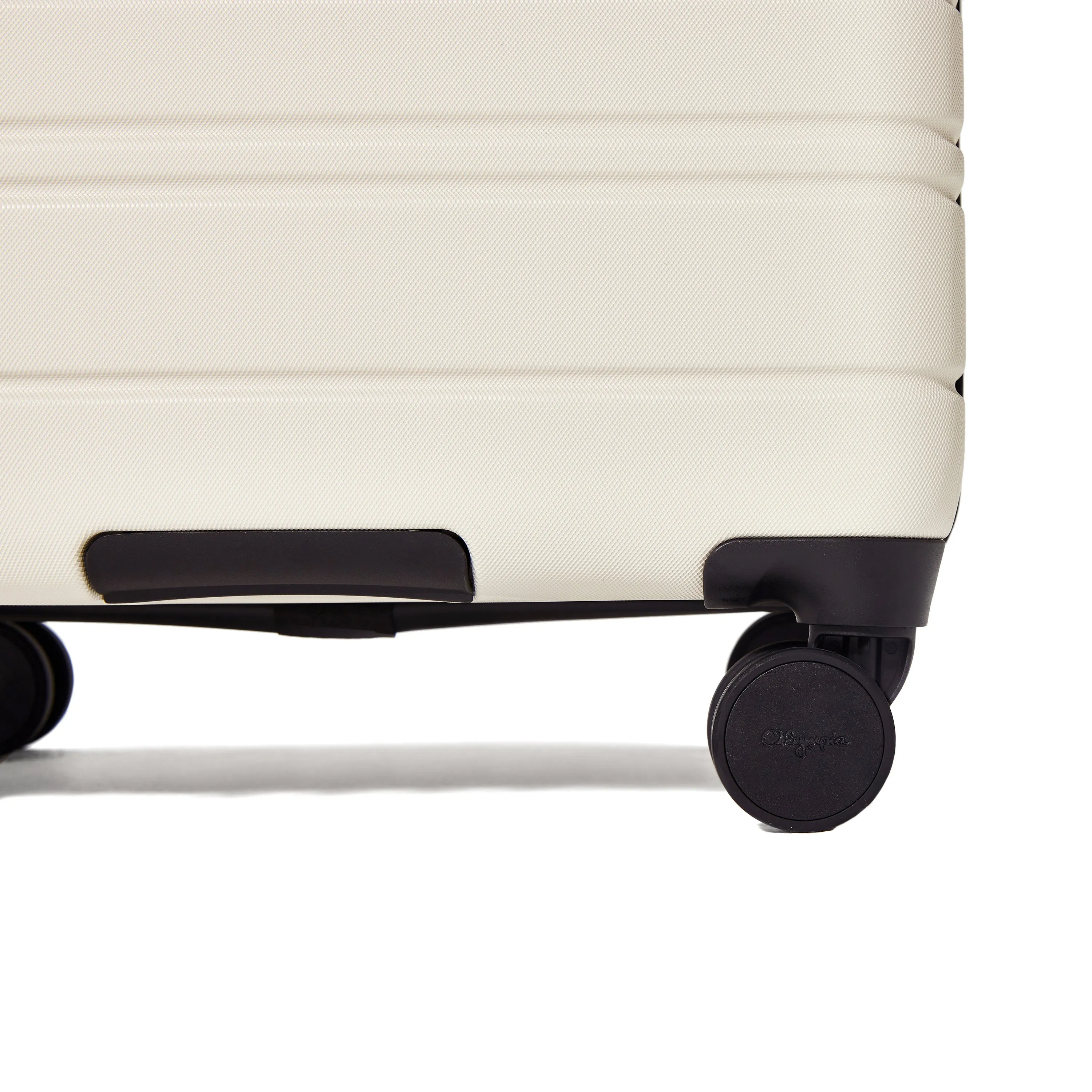 Olympia Aries 3-Piece Luggage Set