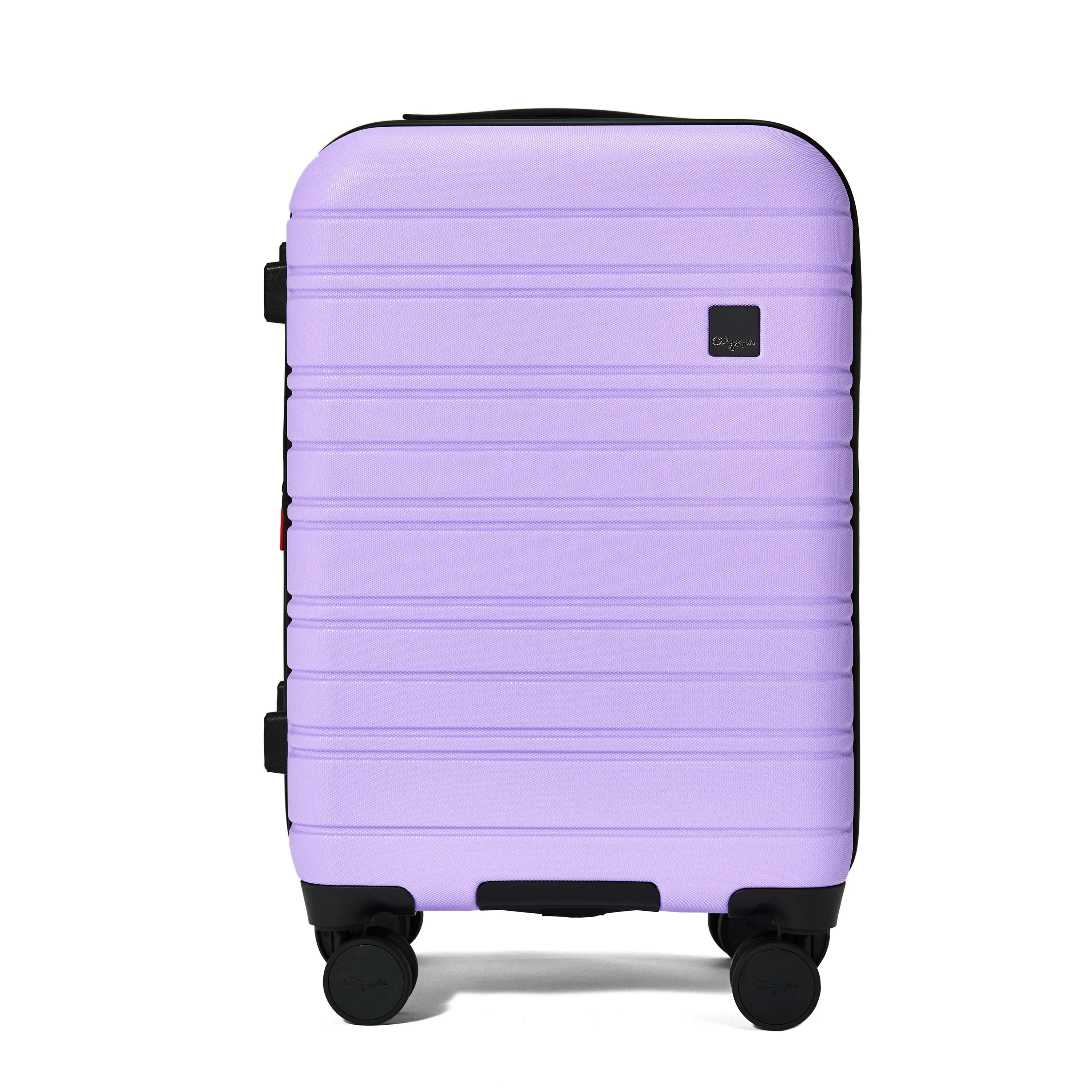 Olympia Aries 3-Piece Luggage Set