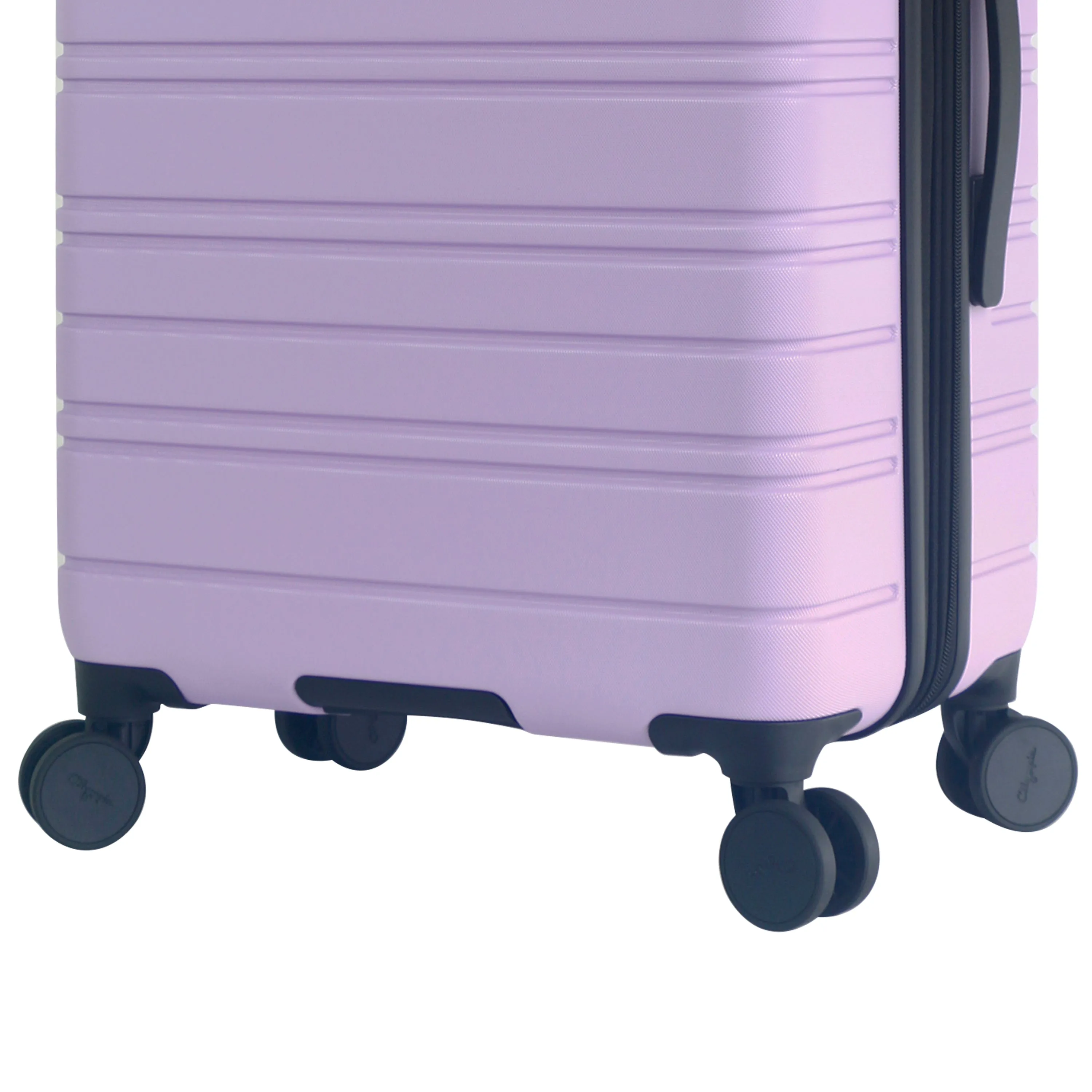 Olympia Aries 3-Piece Luggage Set