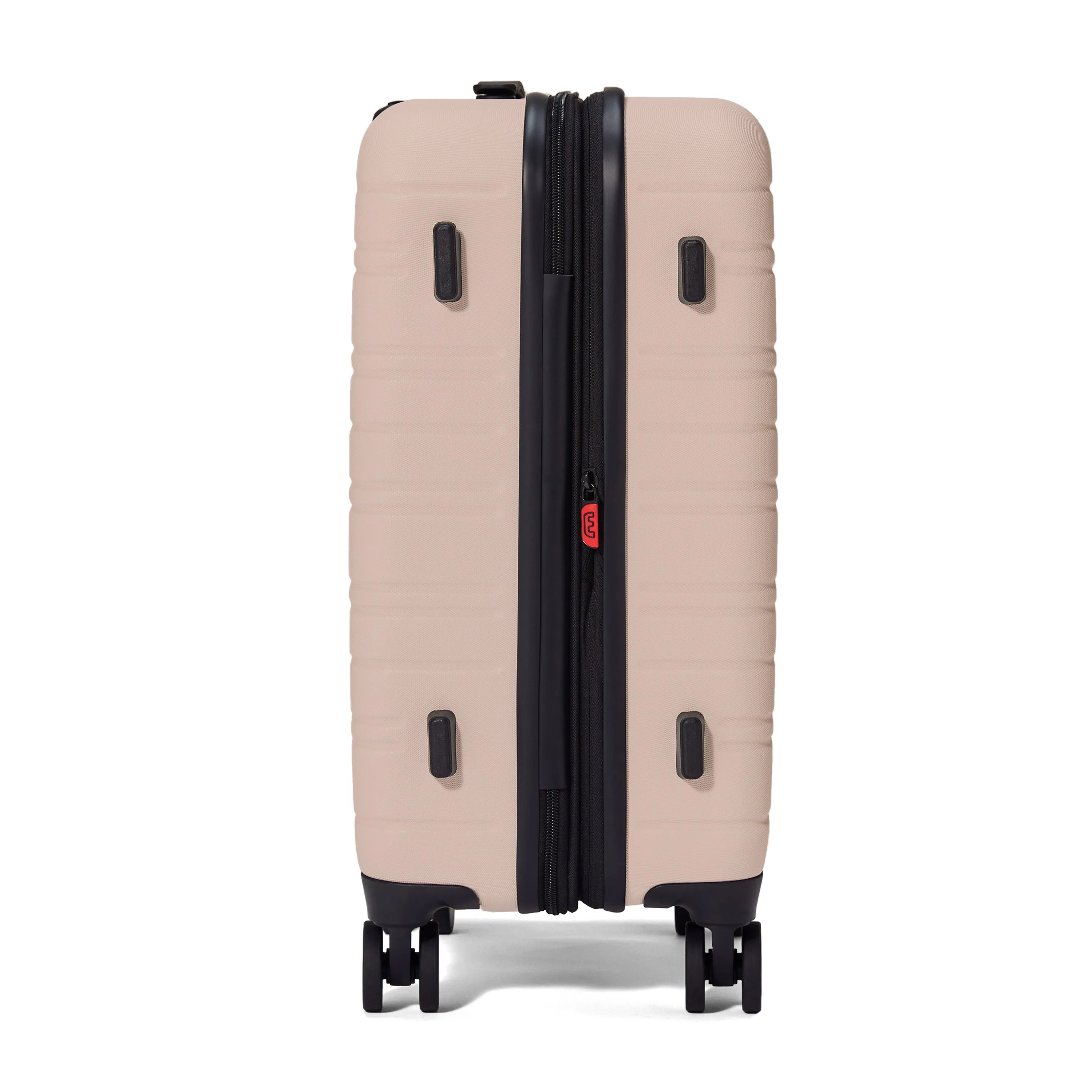 Olympia Aries 3-Piece Luggage Set