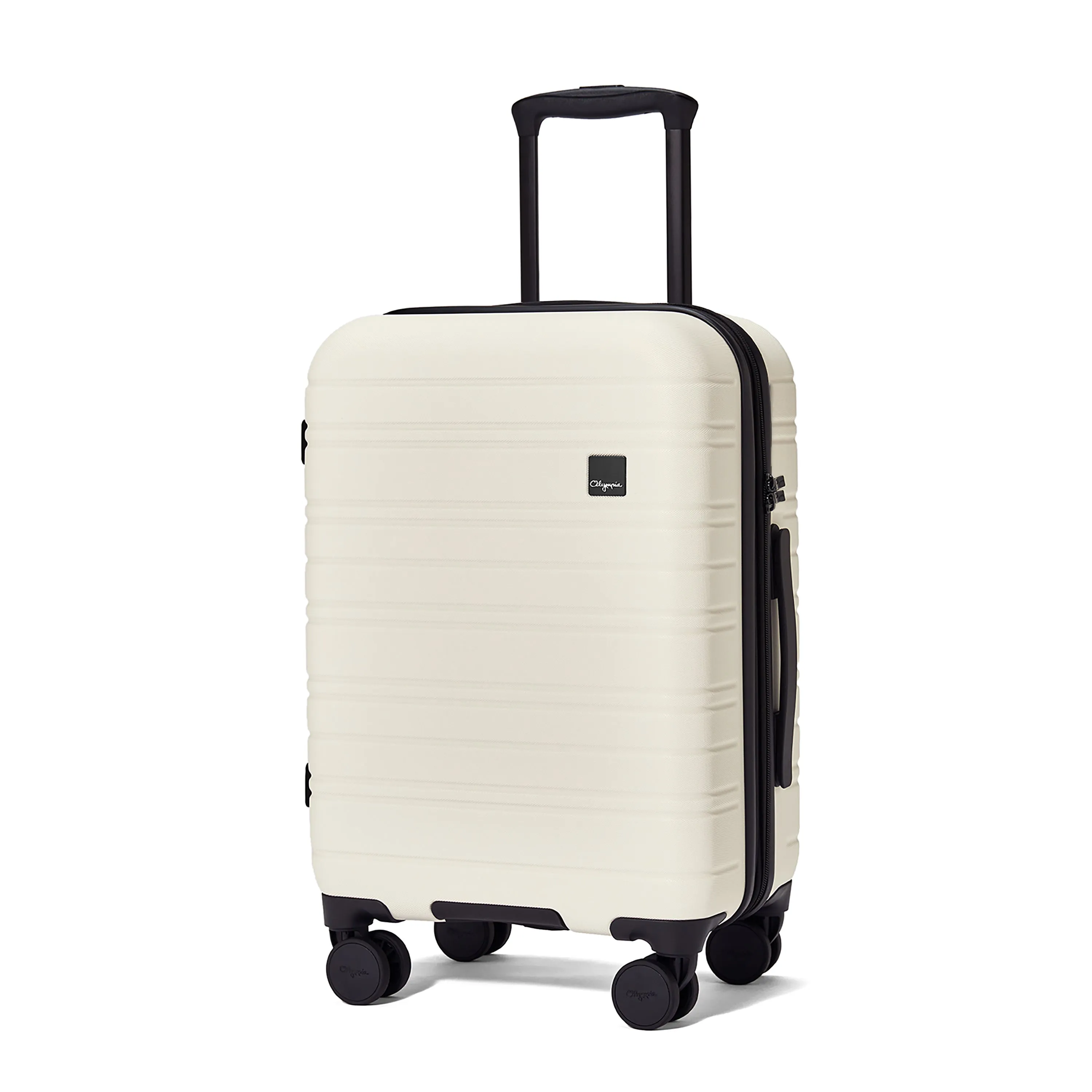 Olympia Aries 3-Piece Luggage Set
