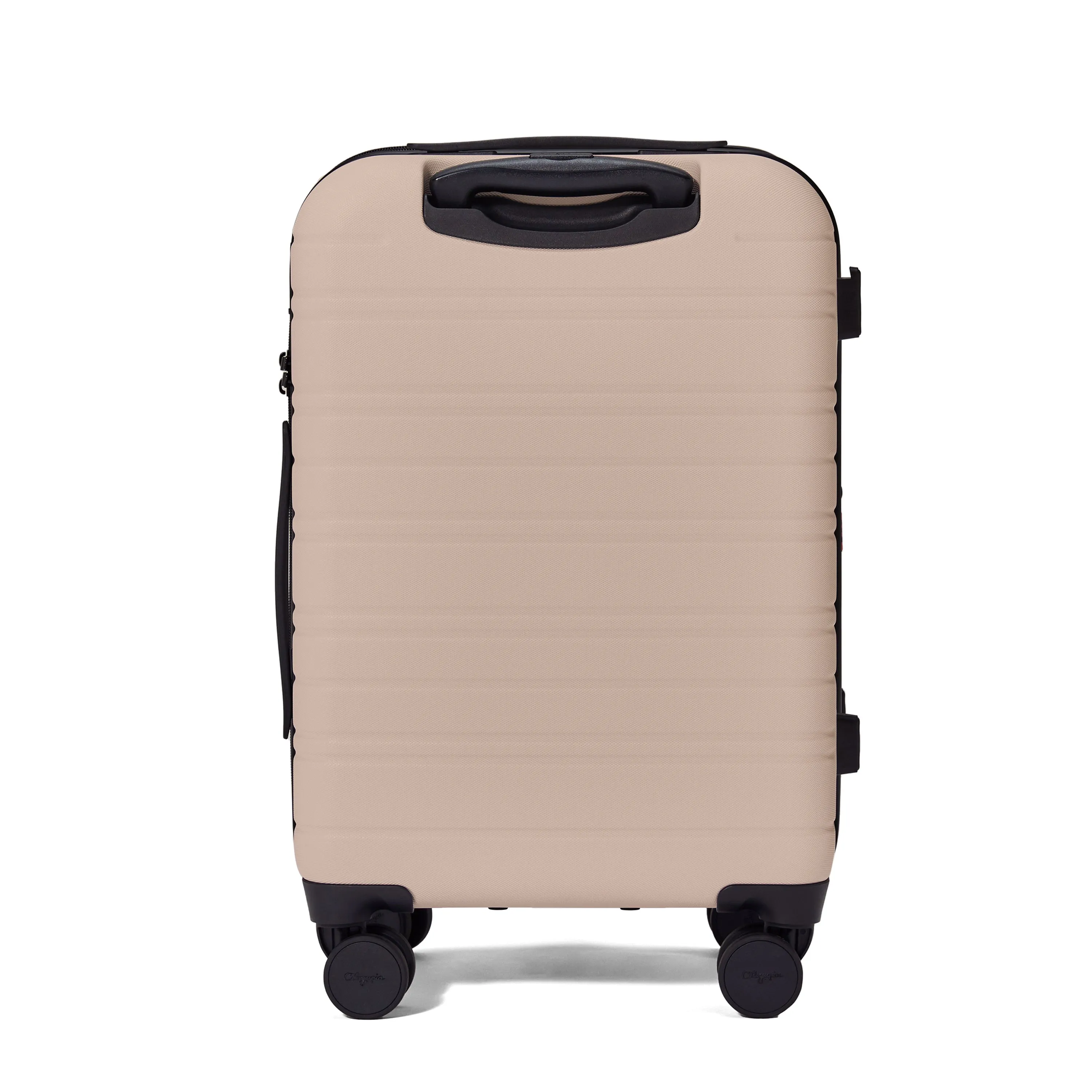 Olympia Aries 3-Piece Luggage Set