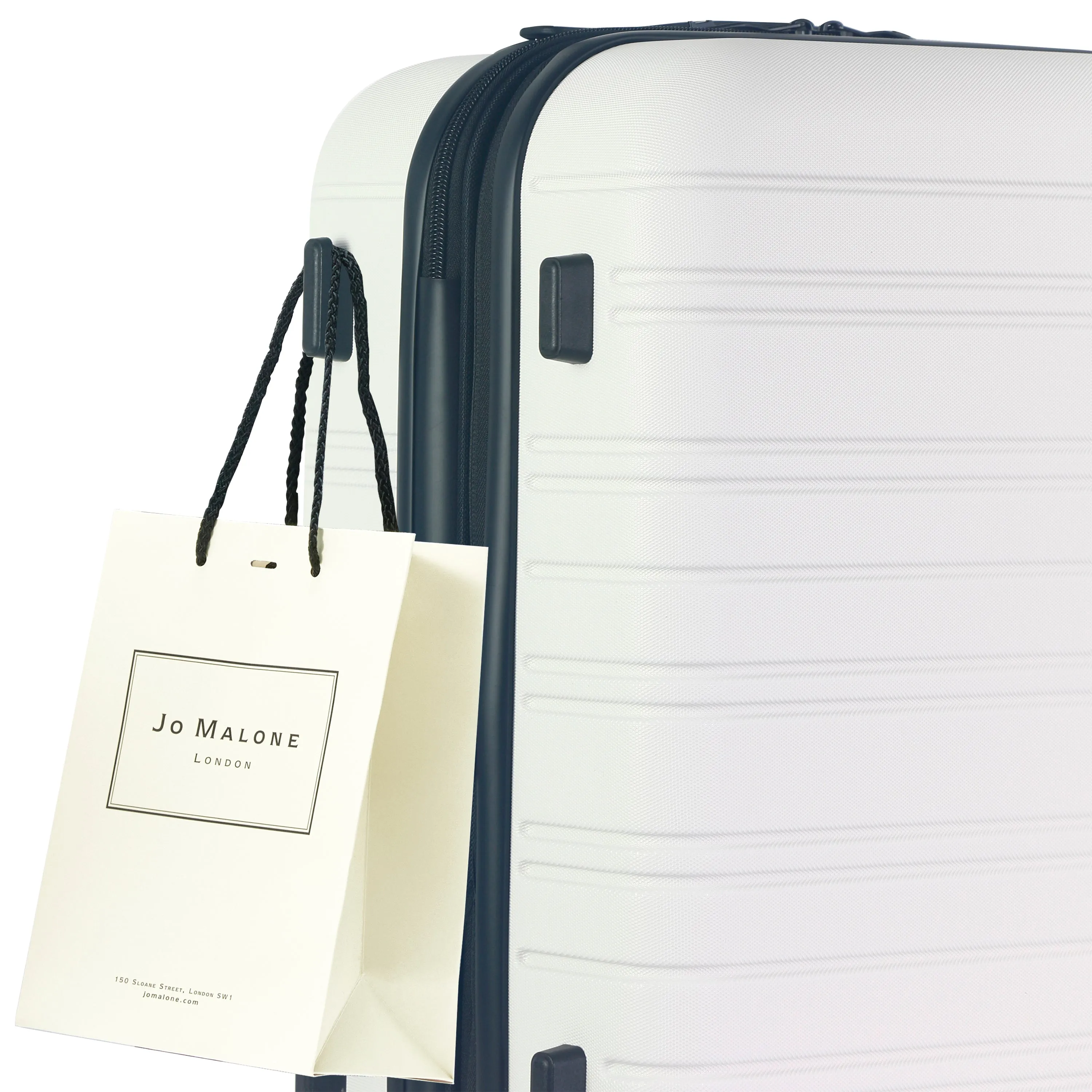 Olympia Aries 3-Piece Luggage Set