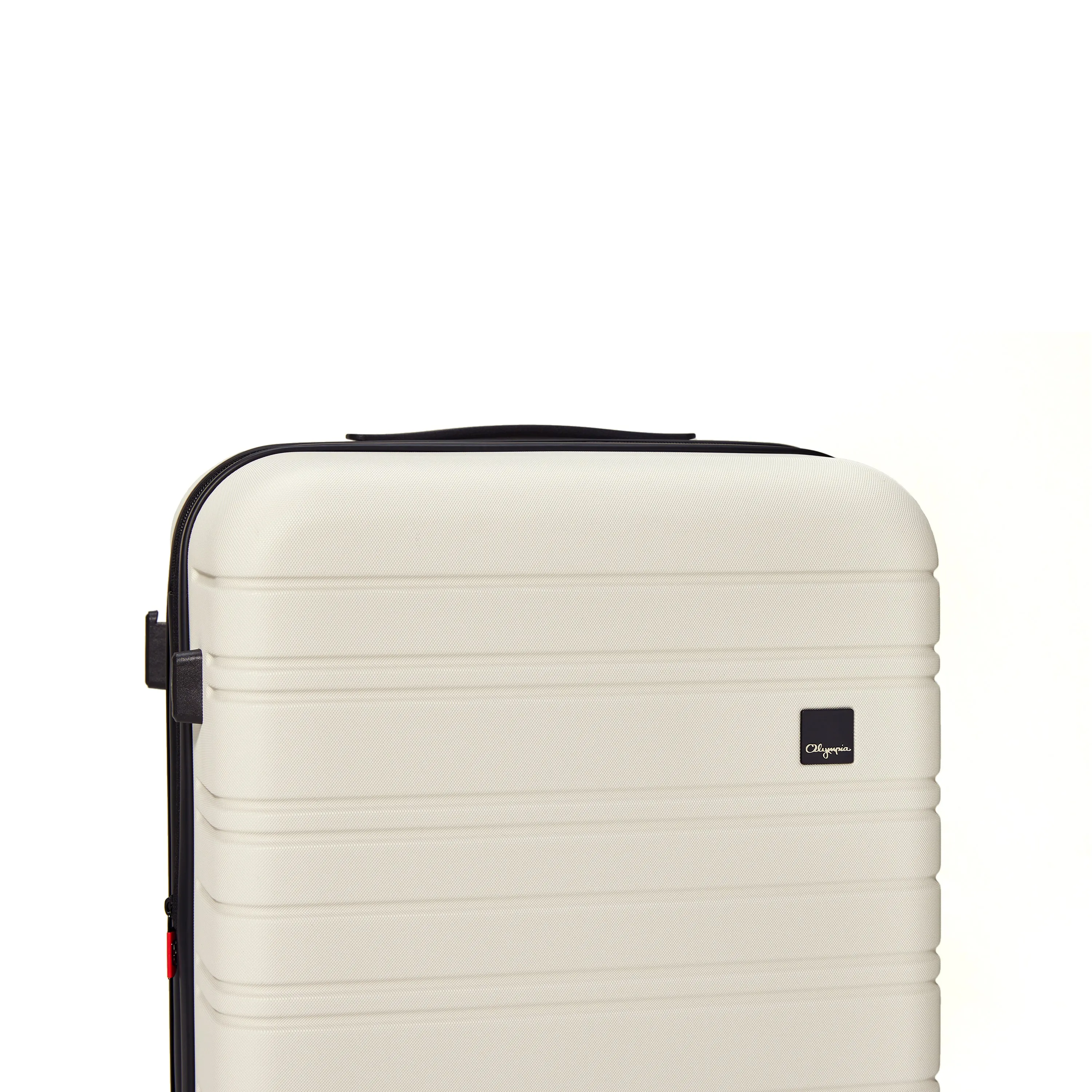 Olympia Aries 3-Piece Luggage Set