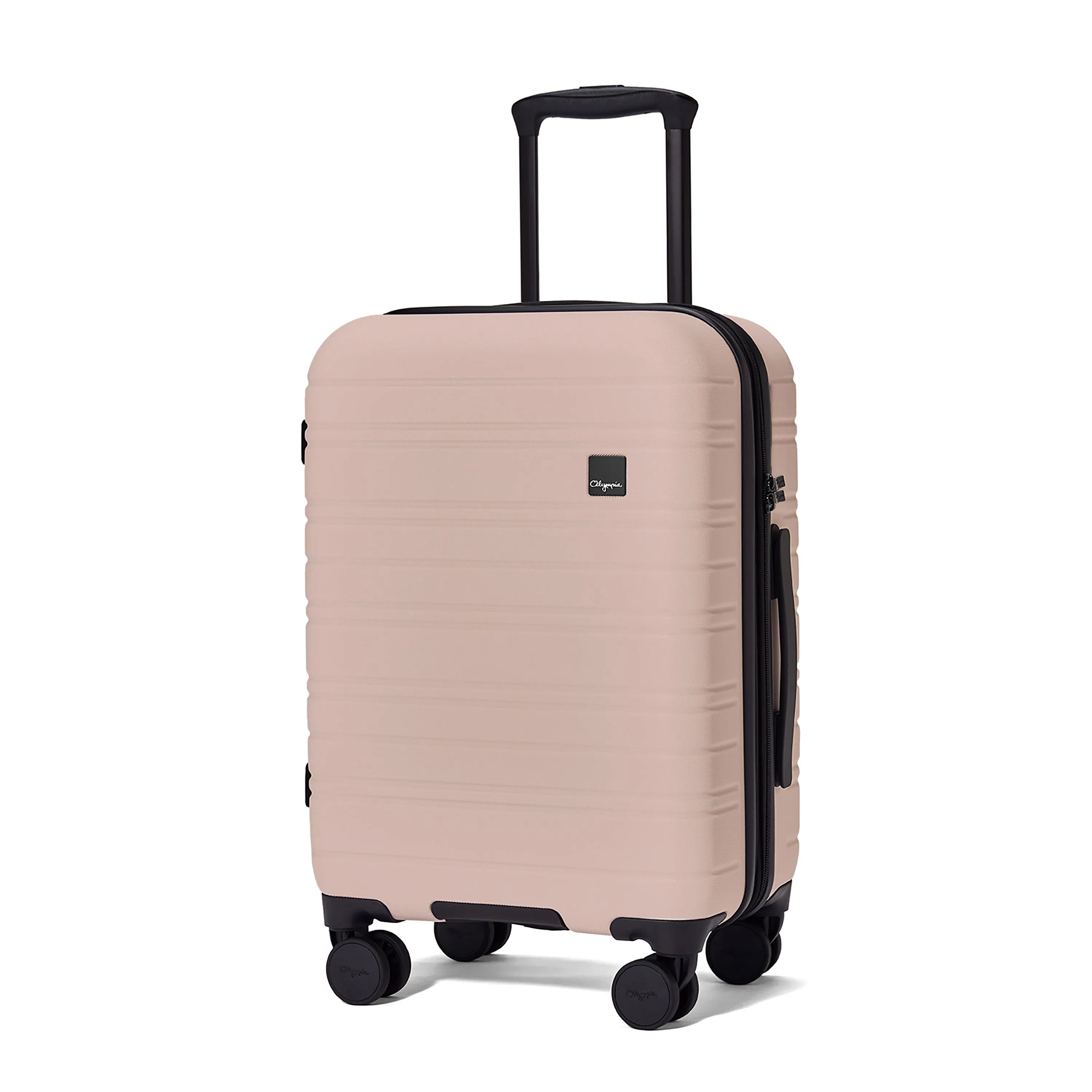 Olympia Aries 3-Piece Luggage Set