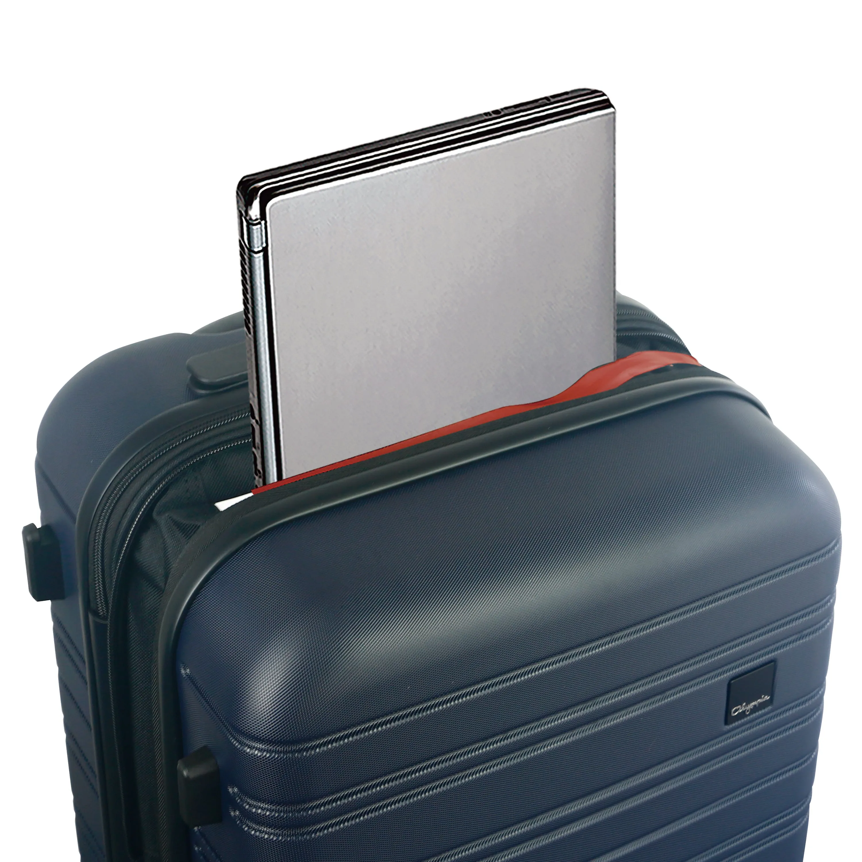 Olympia Aries 3-Piece Luggage Set