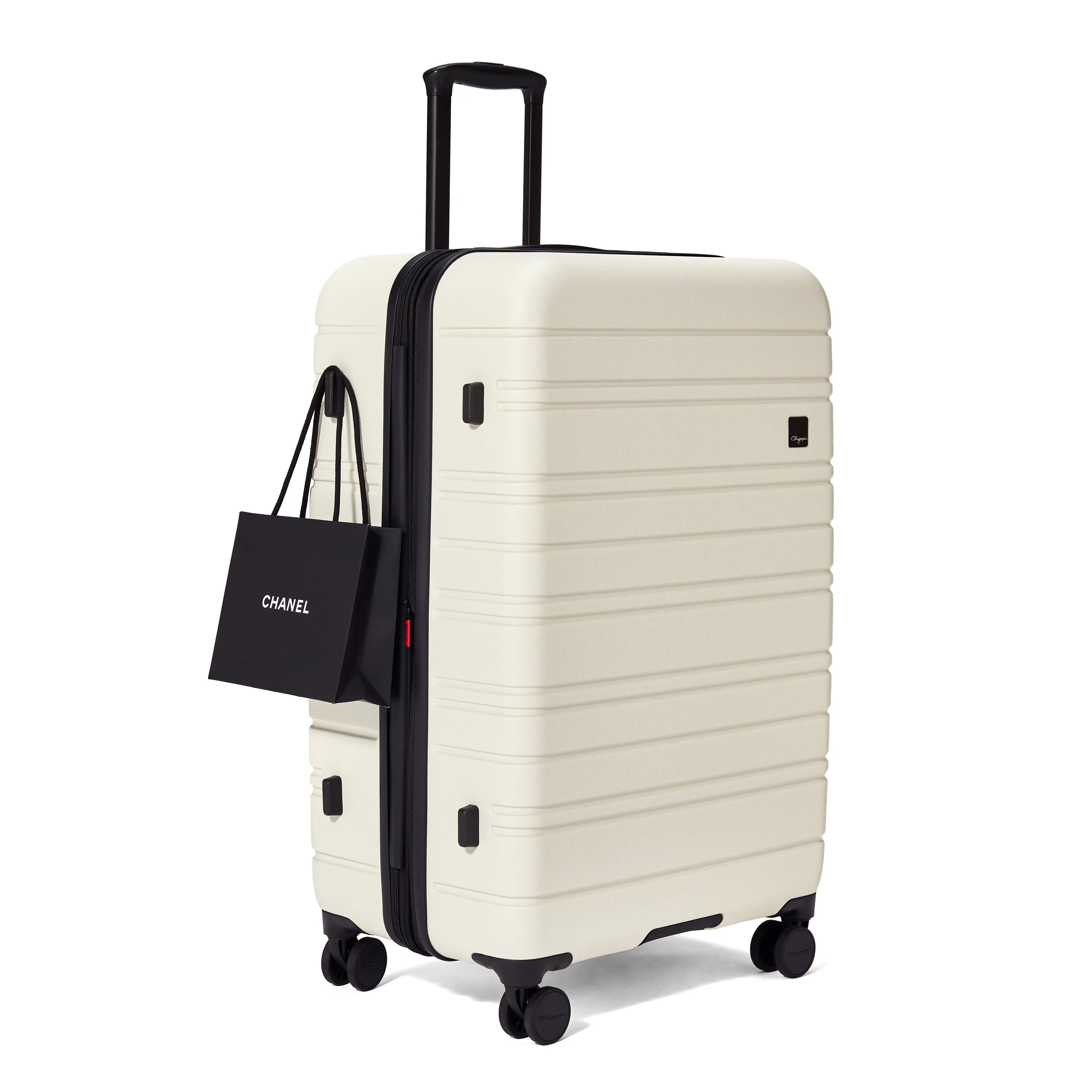 Olympia Aries 3-Piece Luggage Set