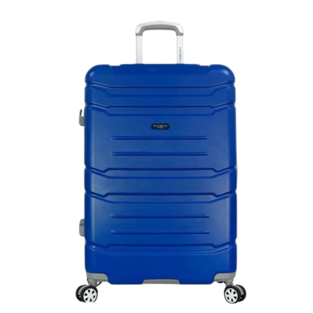 Olympia Denmark 22" Expandable Carry-On