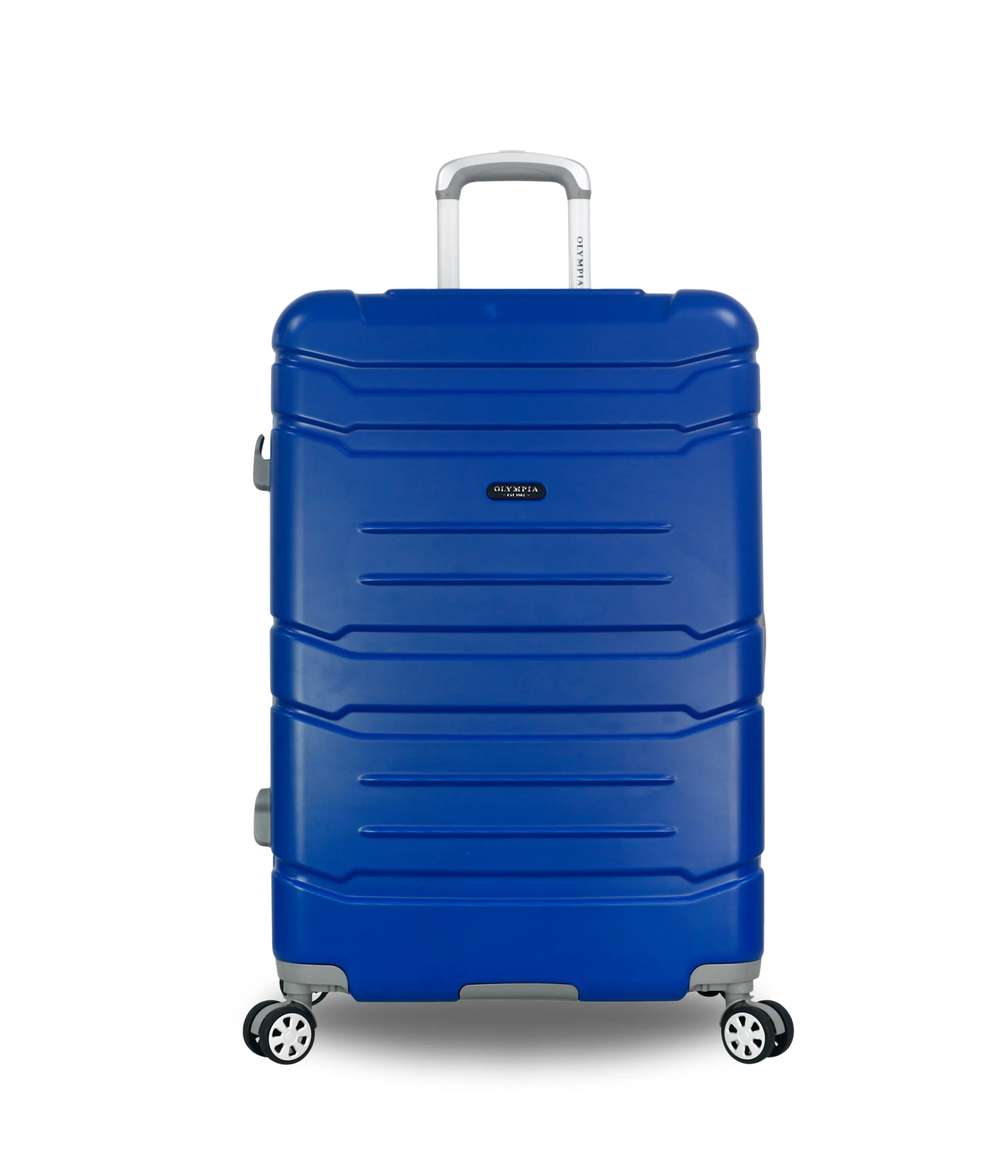 Olympia Denmark 22" Expandable Carry-On