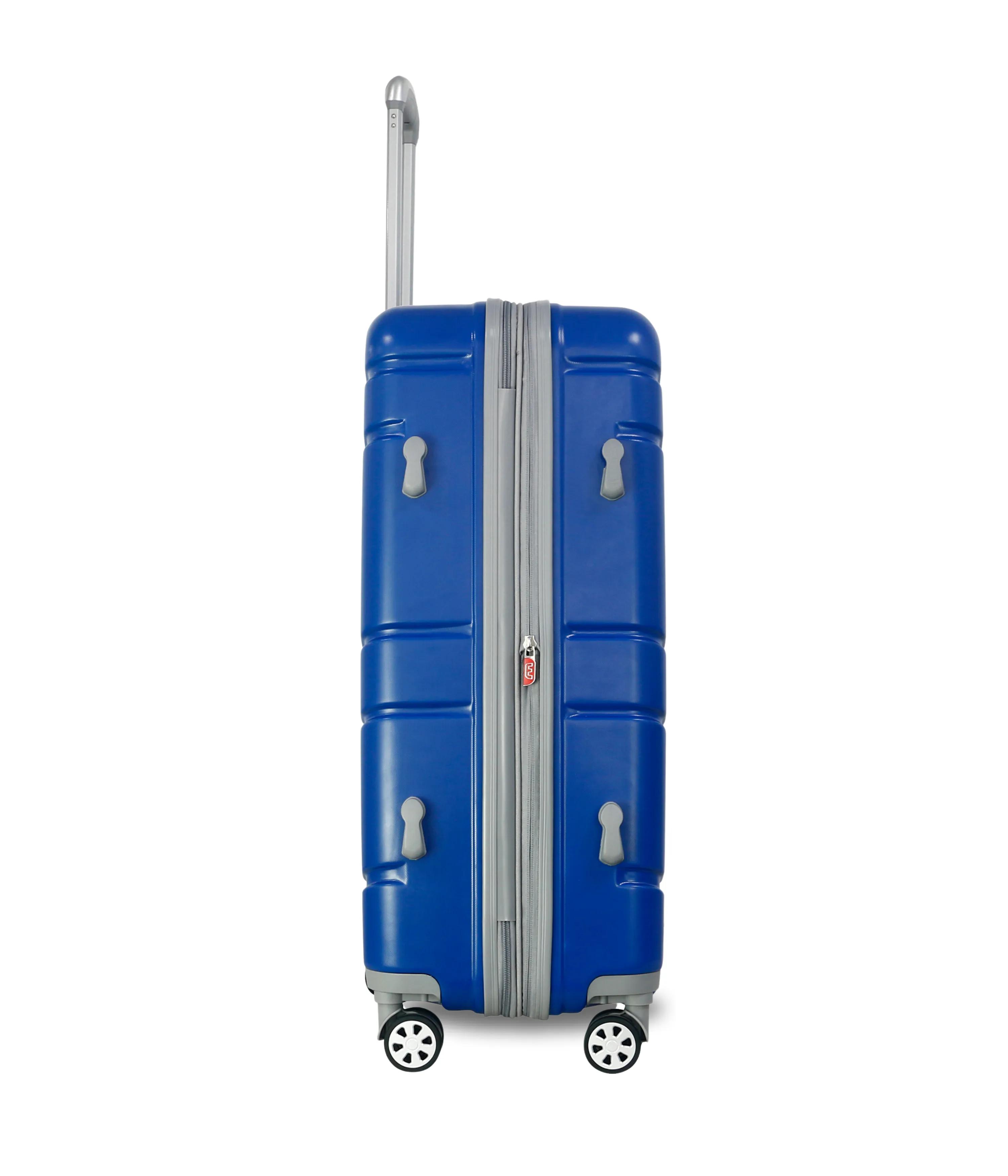 Olympia Denmark 22" Expandable Carry-On
