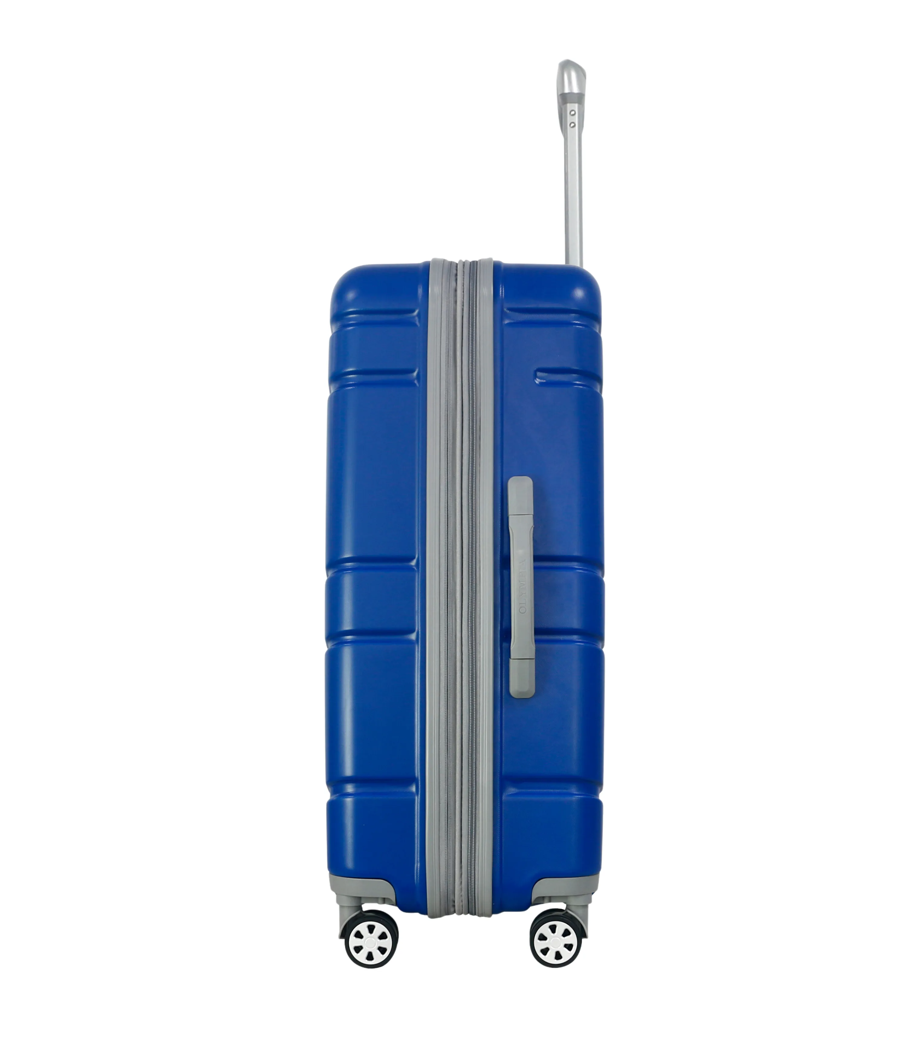 Olympia Denmark 22" Expandable Carry-On
