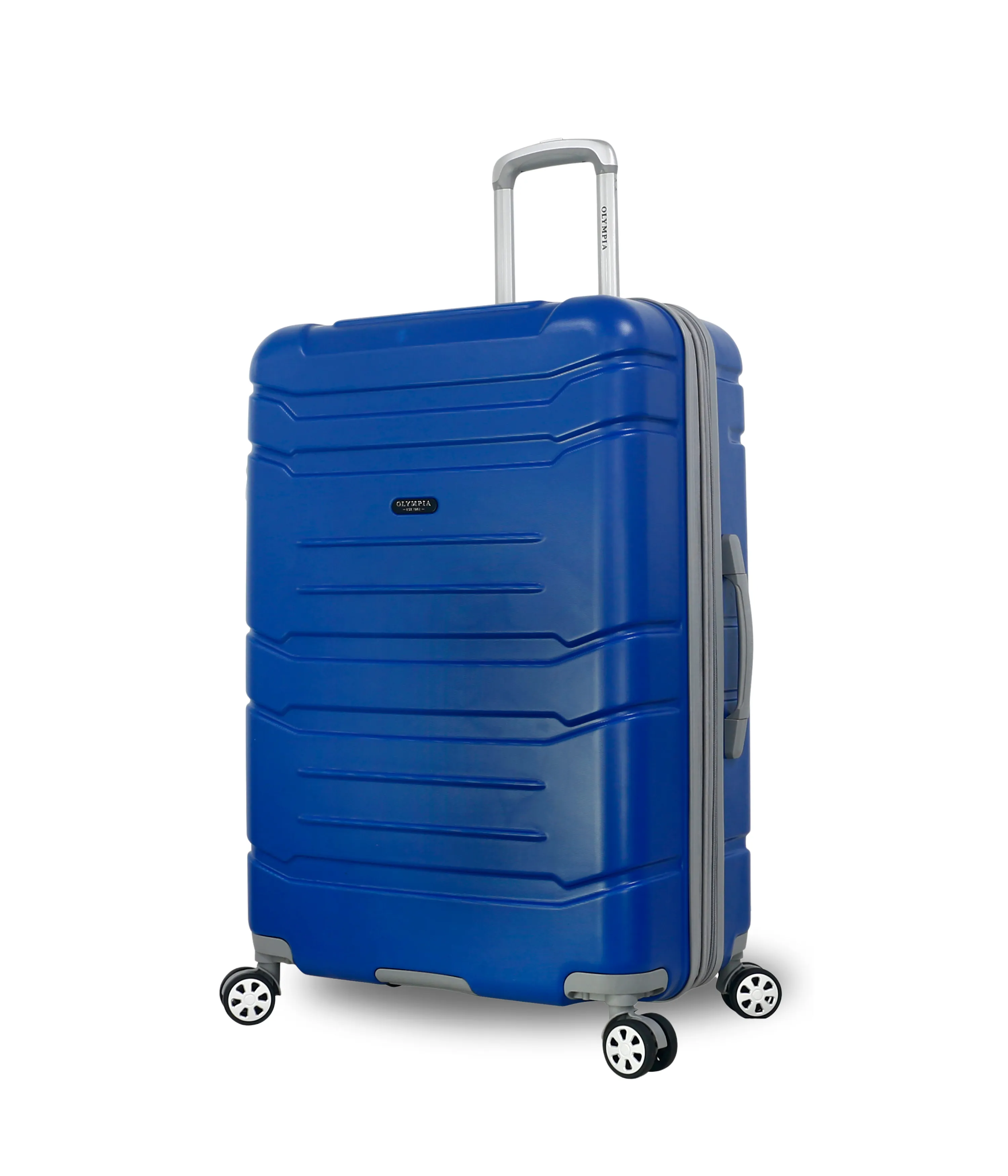 Olympia Denmark 22" Expandable Carry-On
