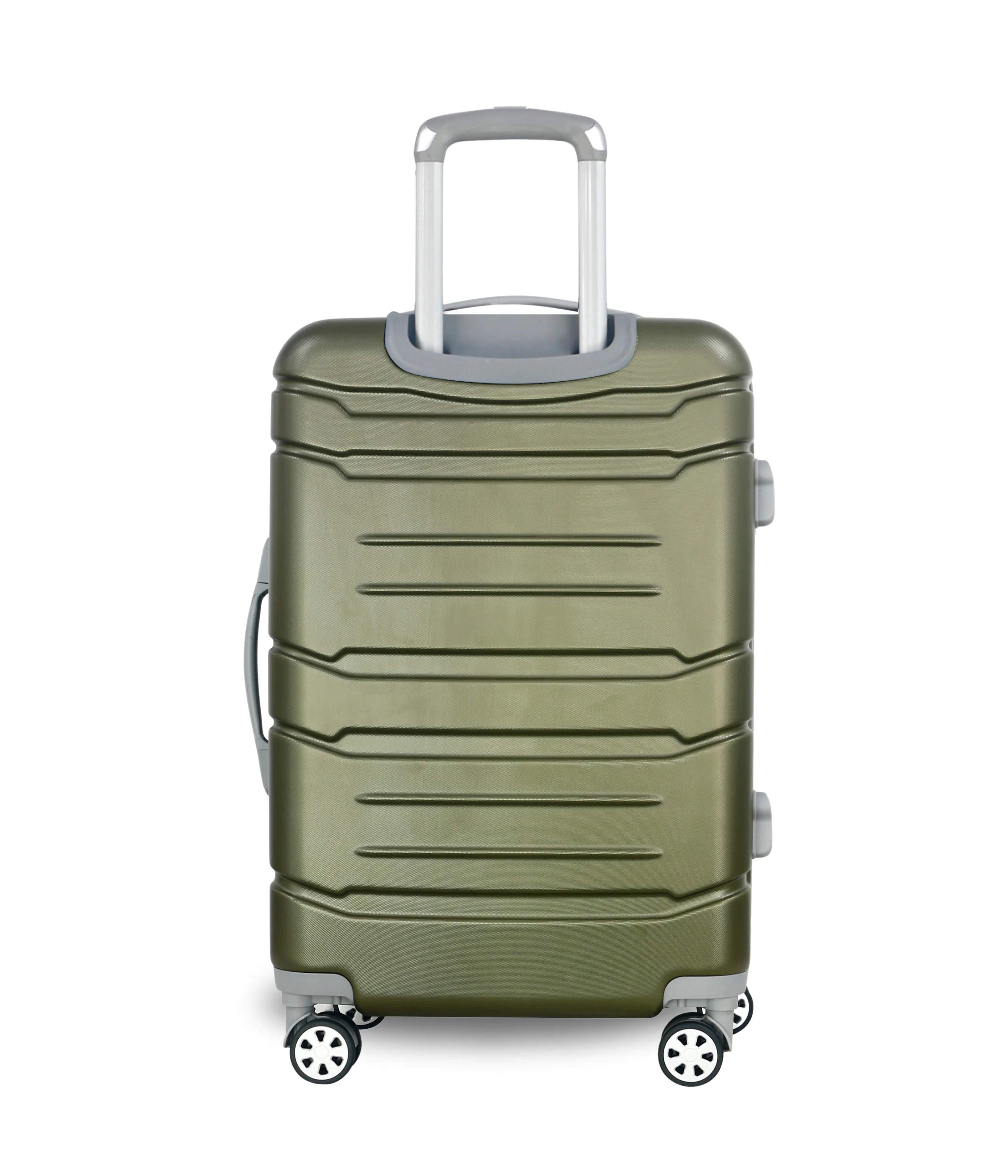 Olympia Denmark 22" Expandable Carry-On