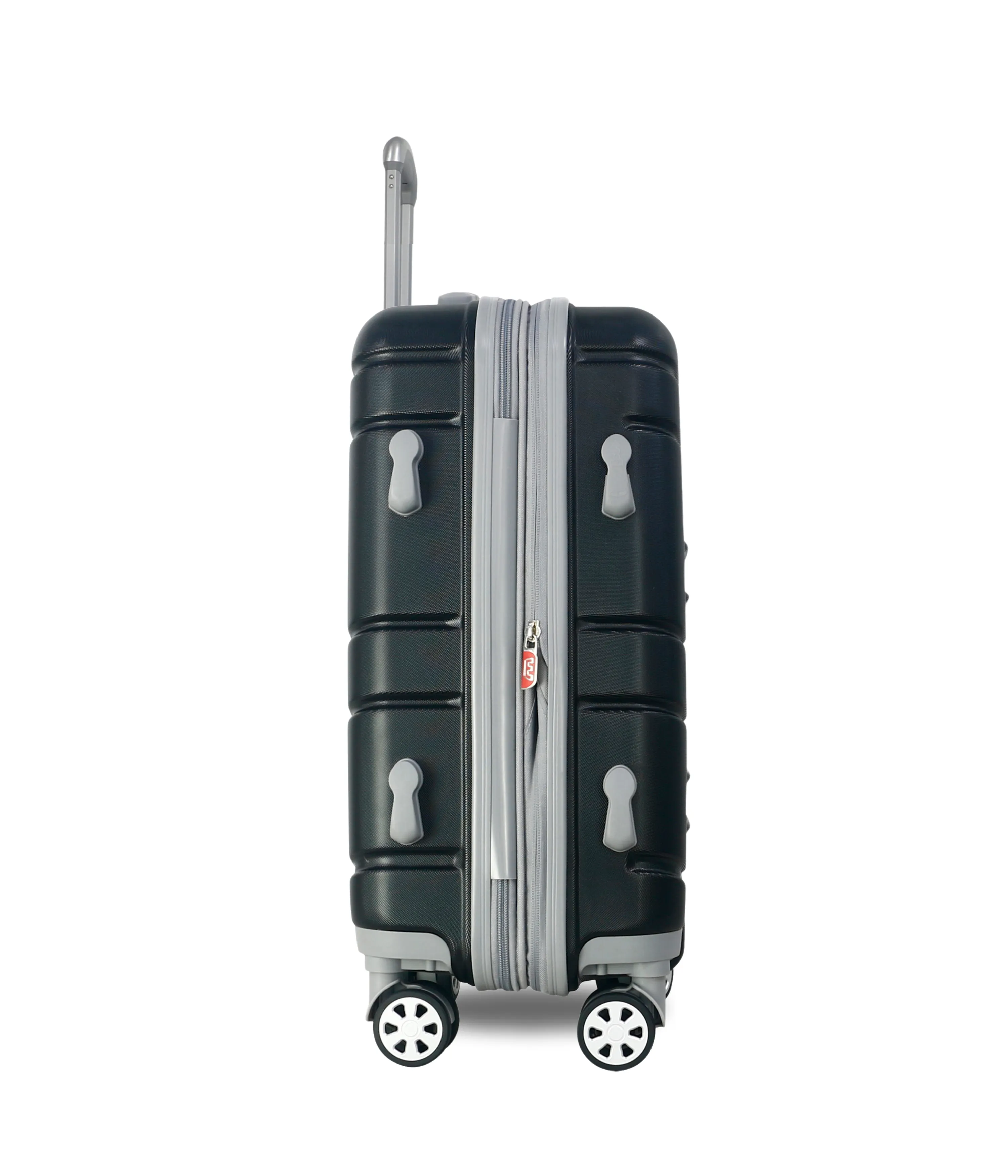 Olympia Denmark 22" Expandable Carry-On