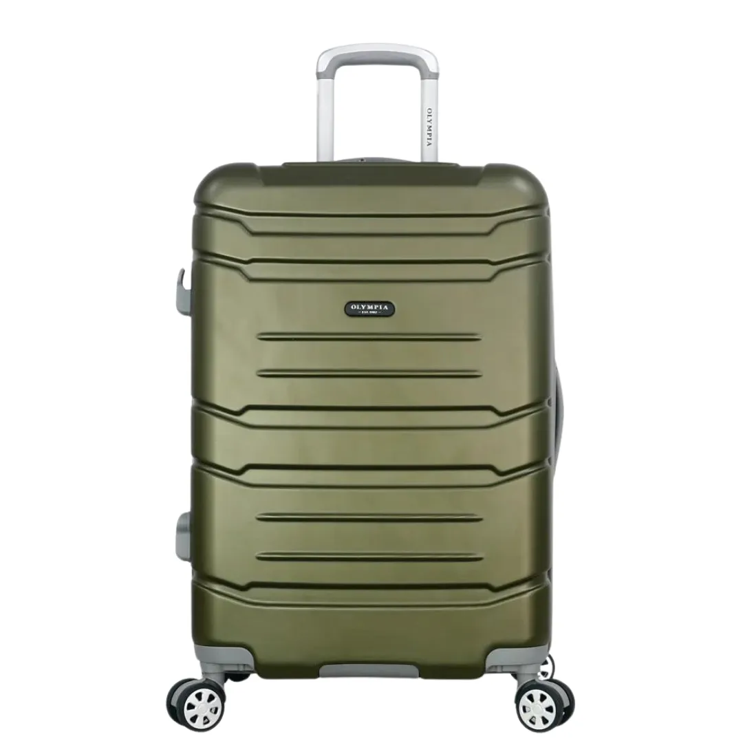 Olympia Denmark 22" Expandable Carry-On