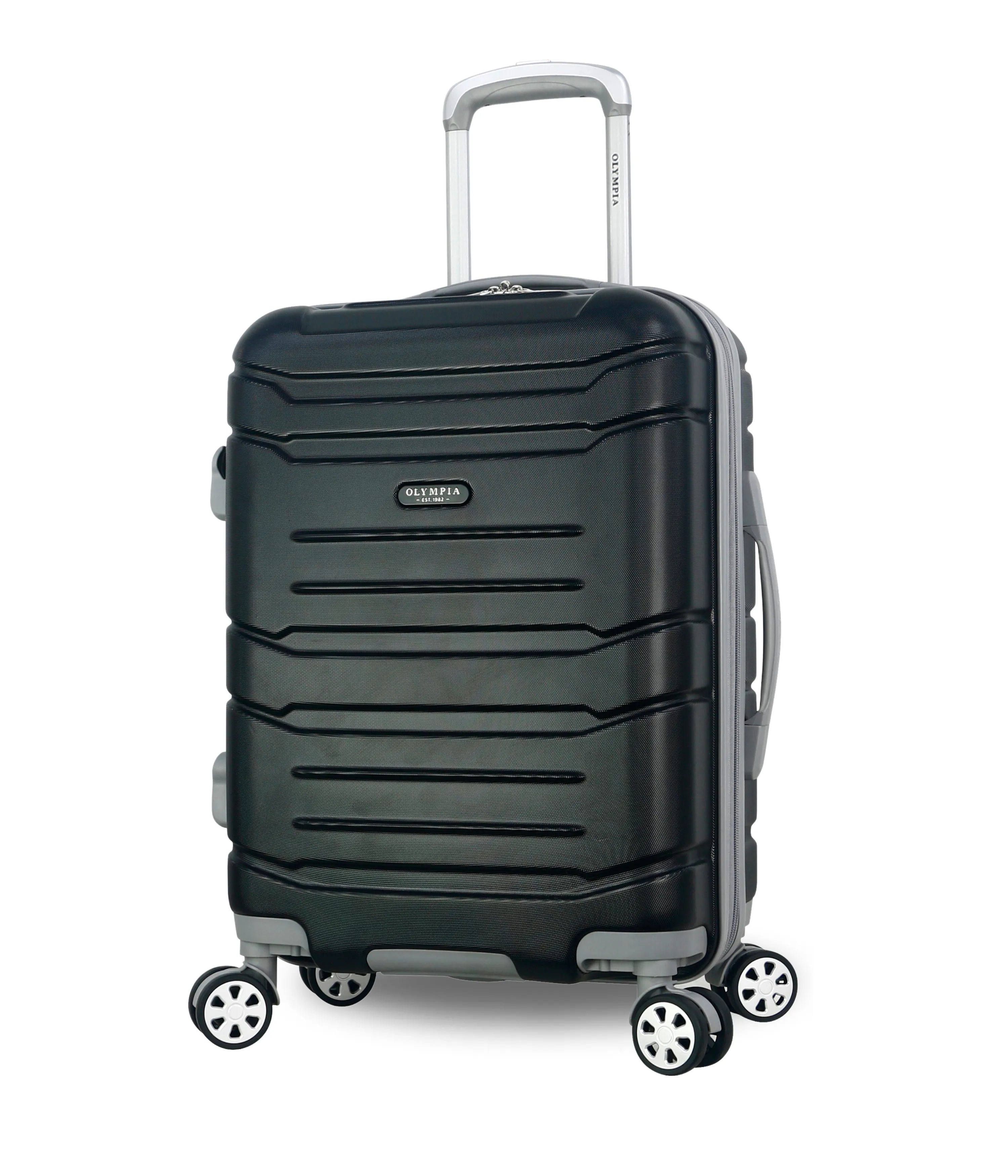 Olympia Denmark 22" Expandable Carry-On